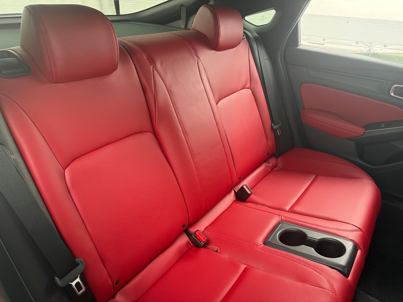 Thumbnail: 2025 Acura Integra - 5