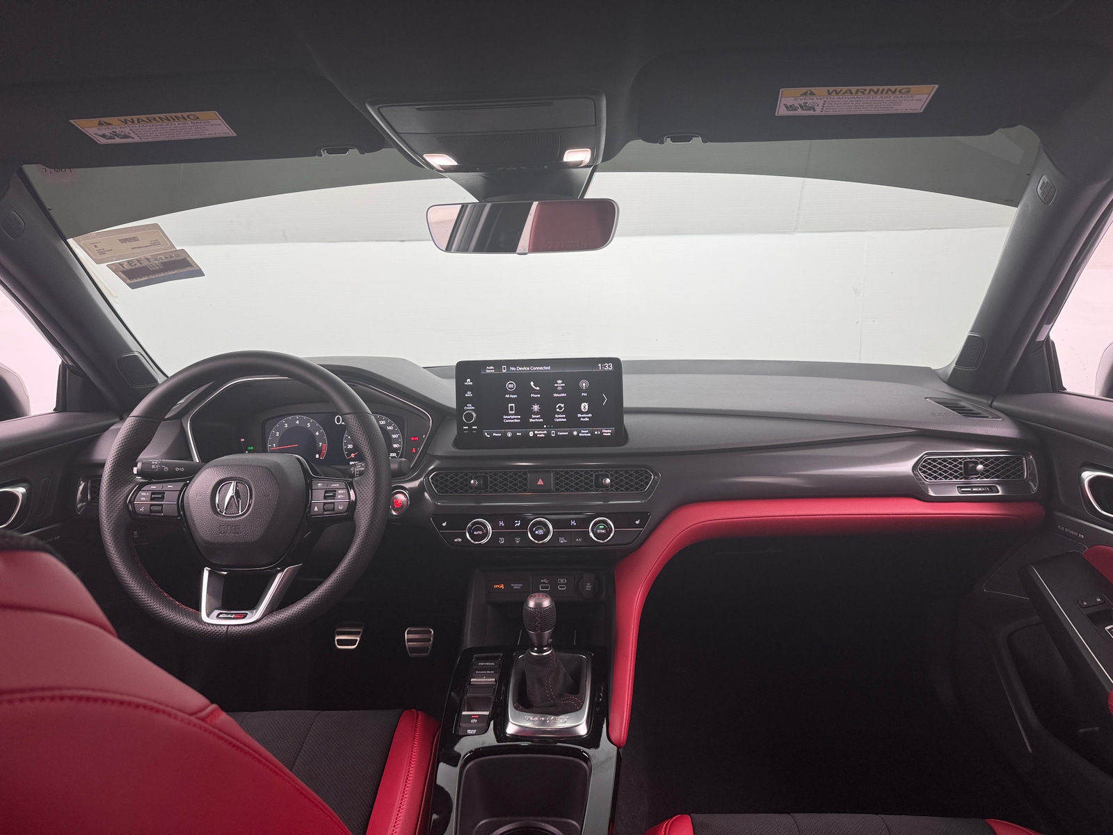 Thumbnail: 2025 Acura Integra - 2