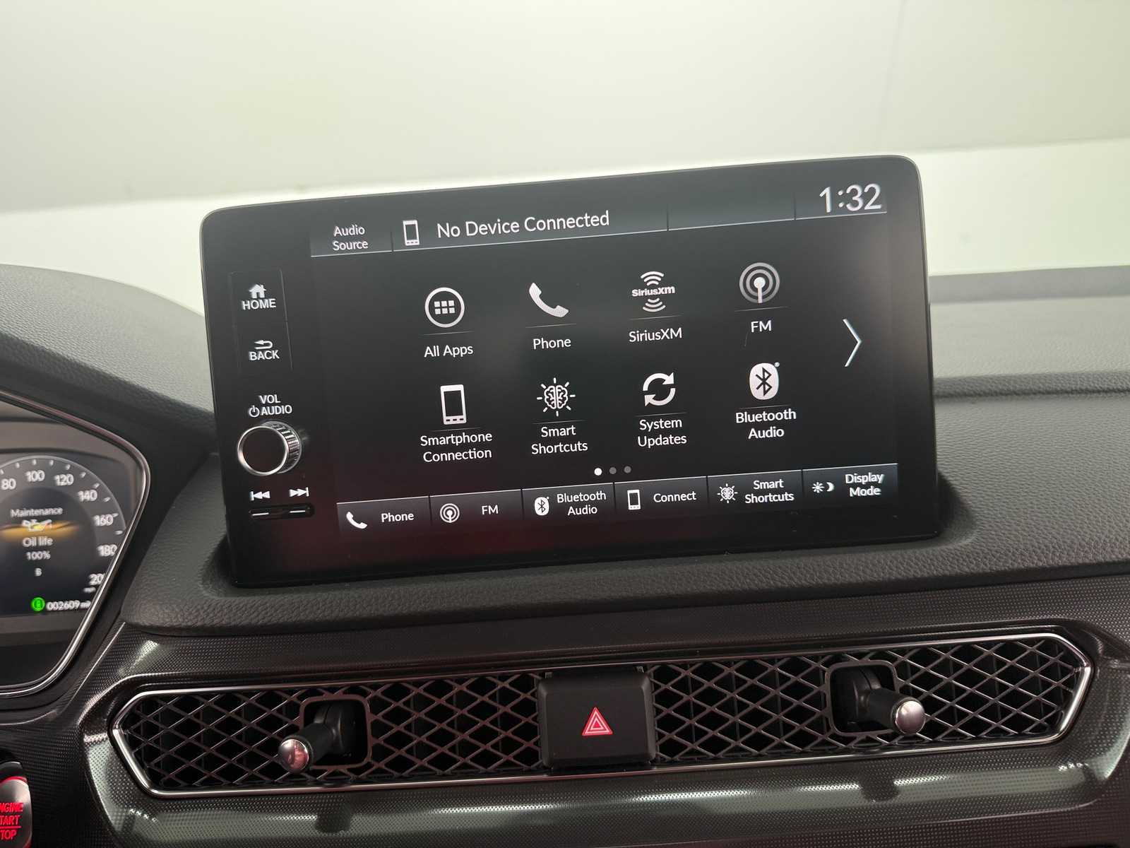 Thumbnail: 2025 Acura Integra - 3