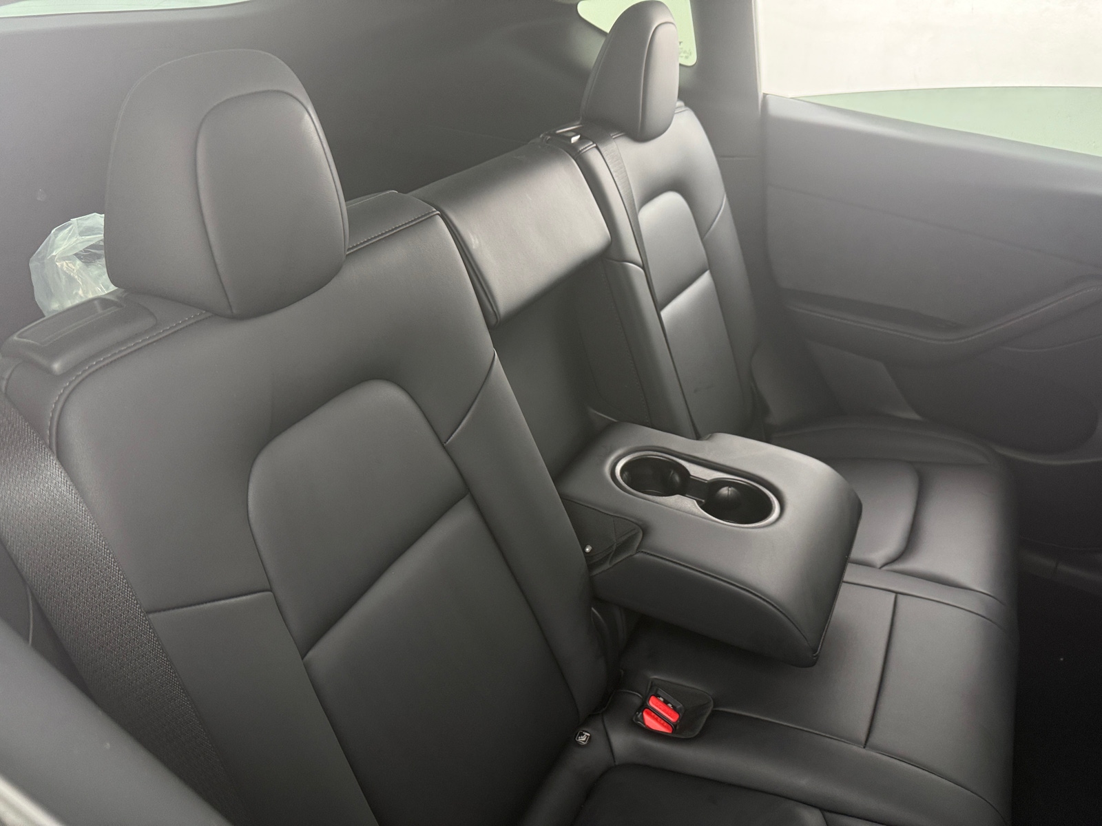 Thumbnail: 2021 Tesla Model Y - 5