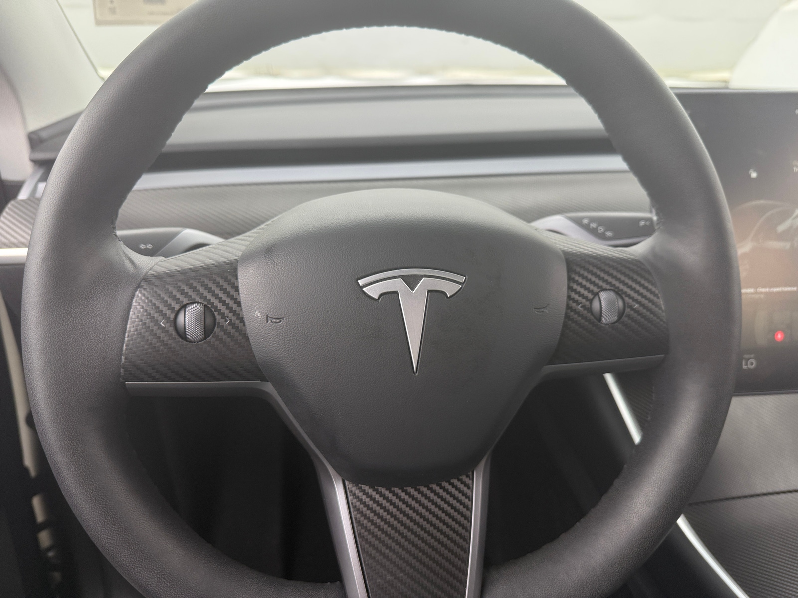 Thumbnail: 2021 Tesla Model Y - 4