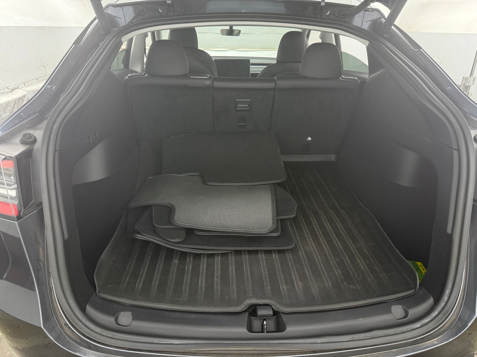 Thumbnail: 2021 Tesla Model Y - 6