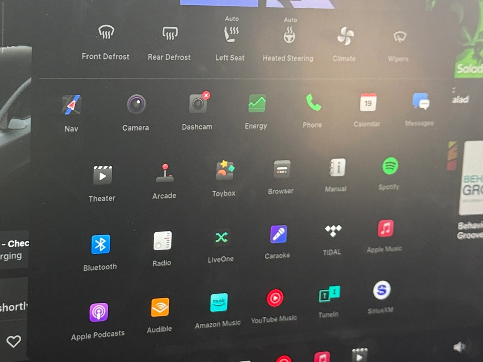 Thumbnail: 2021 Tesla Model Y - 3