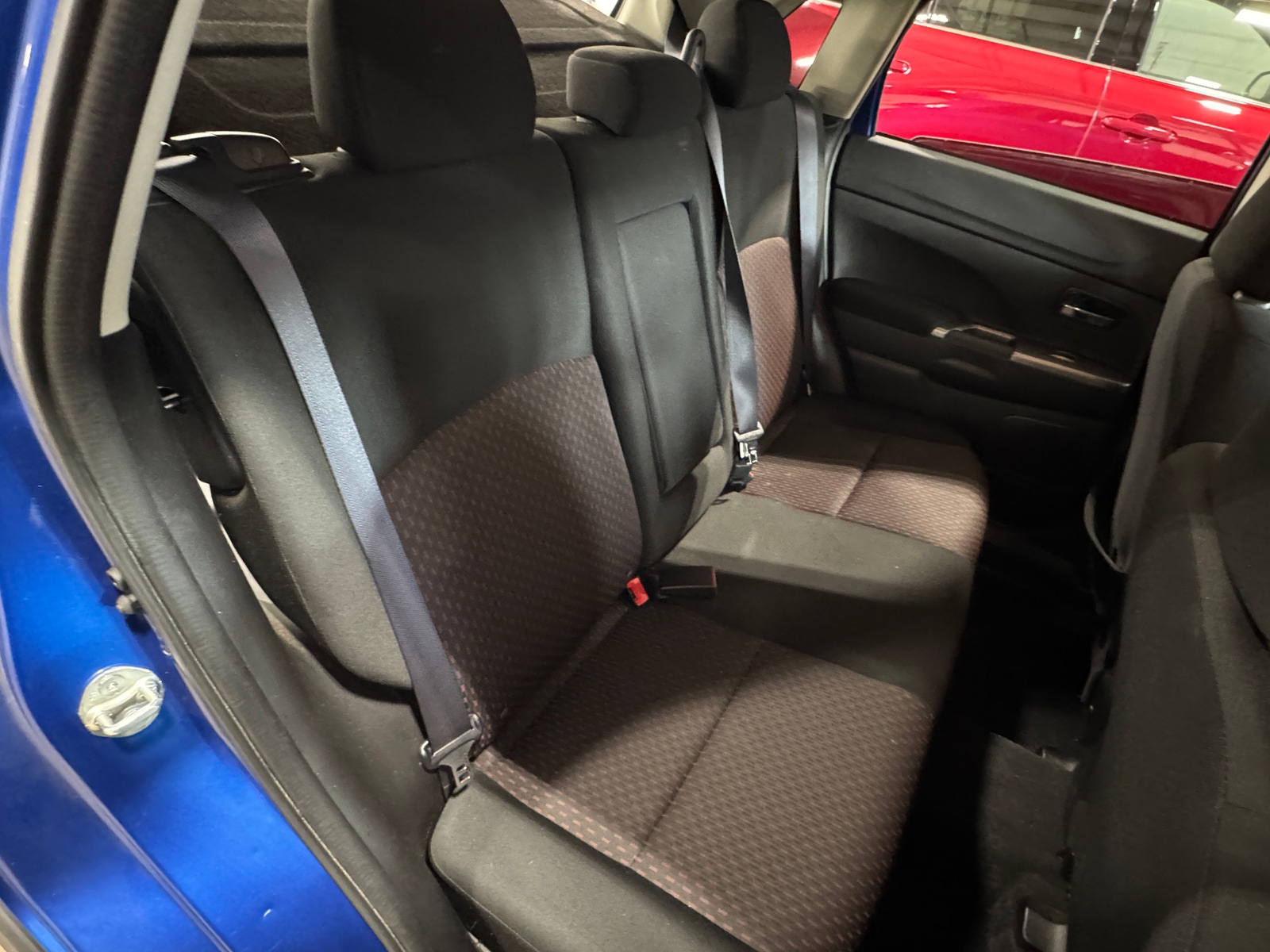 Thumbnail: 2019 Mitsubishi Outlander Sport - 6