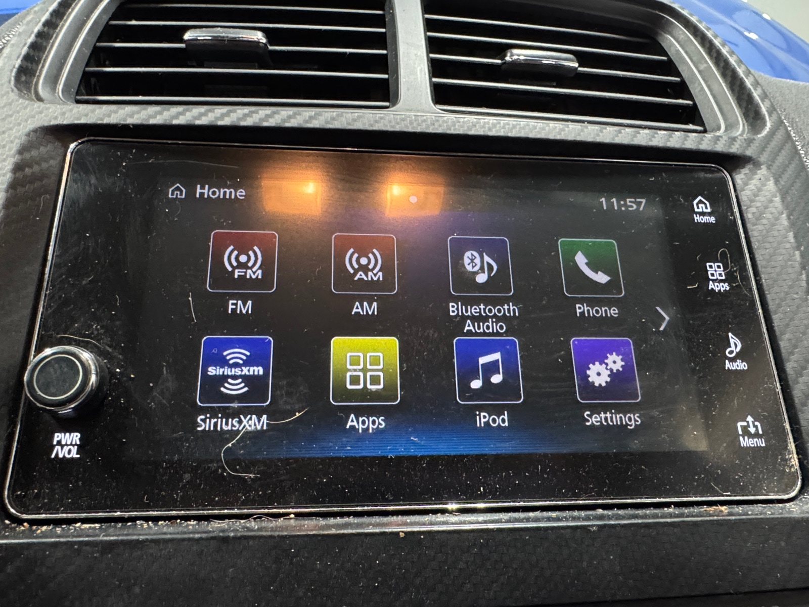 Thumbnail: 2019 Mitsubishi Outlander Sport - 4