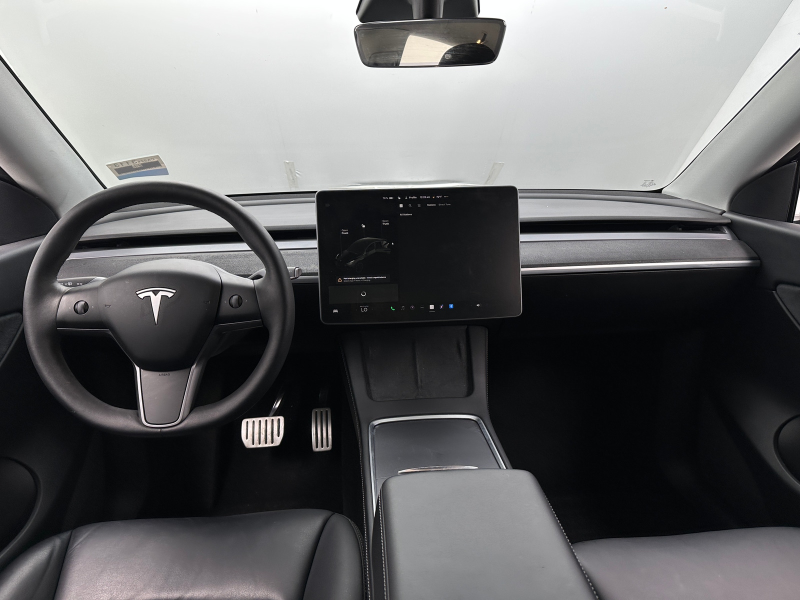 Thumbnail: 2022 Tesla Model Y - 2