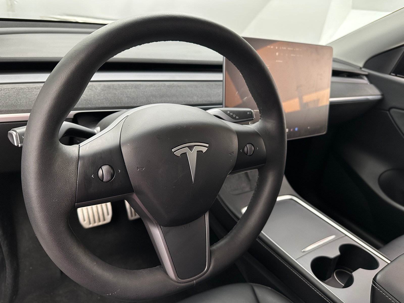 Thumbnail: 2022 Tesla Model Y - 3