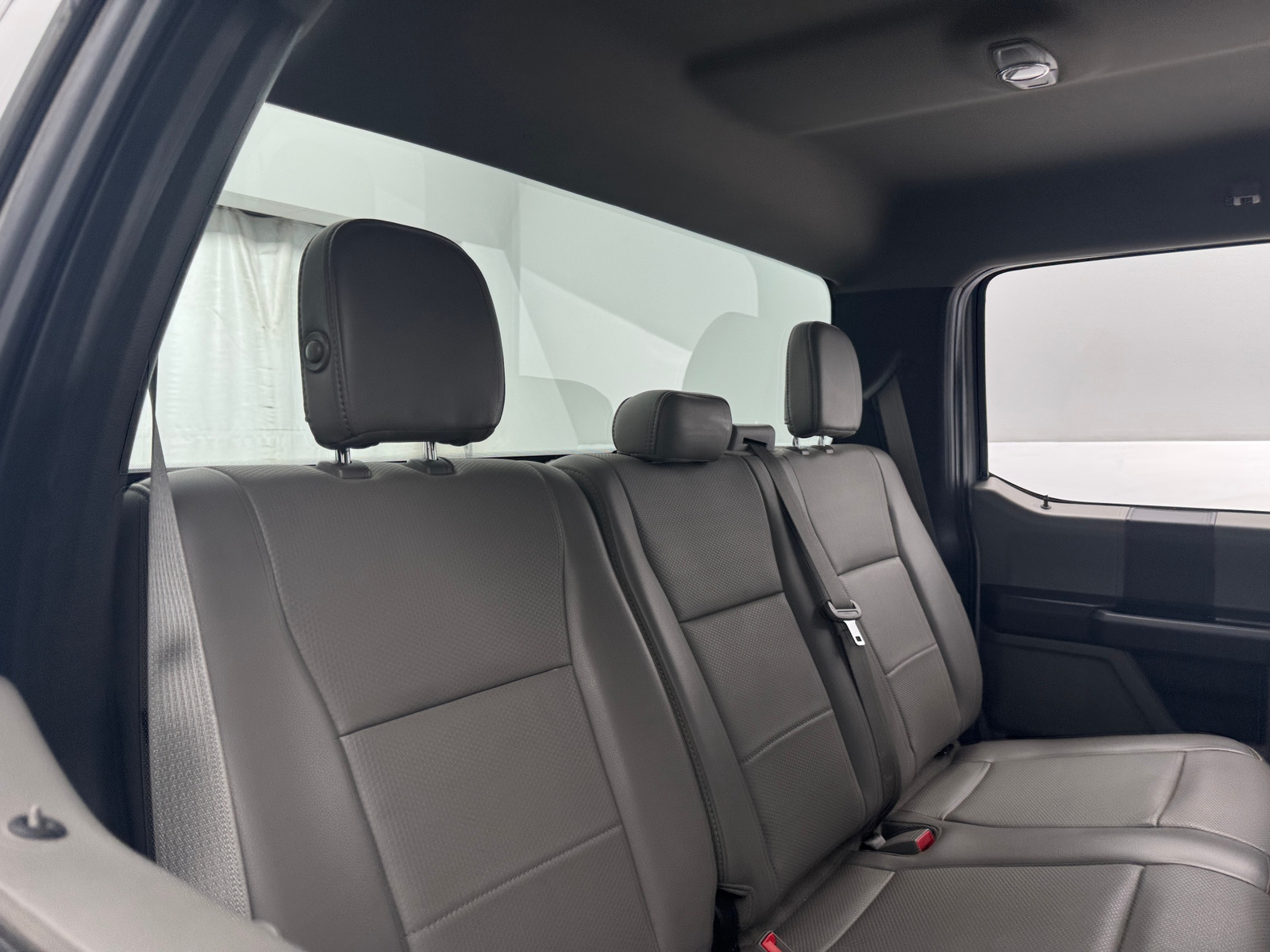 Thumbnail: 2019 Ford Econoline - 5