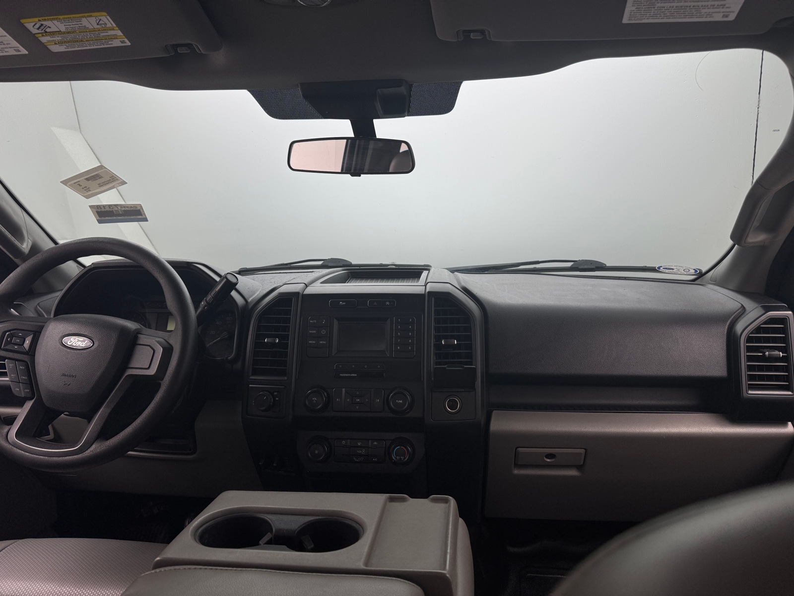 Thumbnail: 2019 Ford Econoline - 2