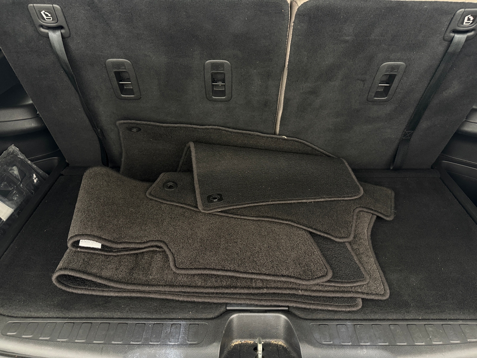 Thumbnail: 2016 Honda Pilot - 6