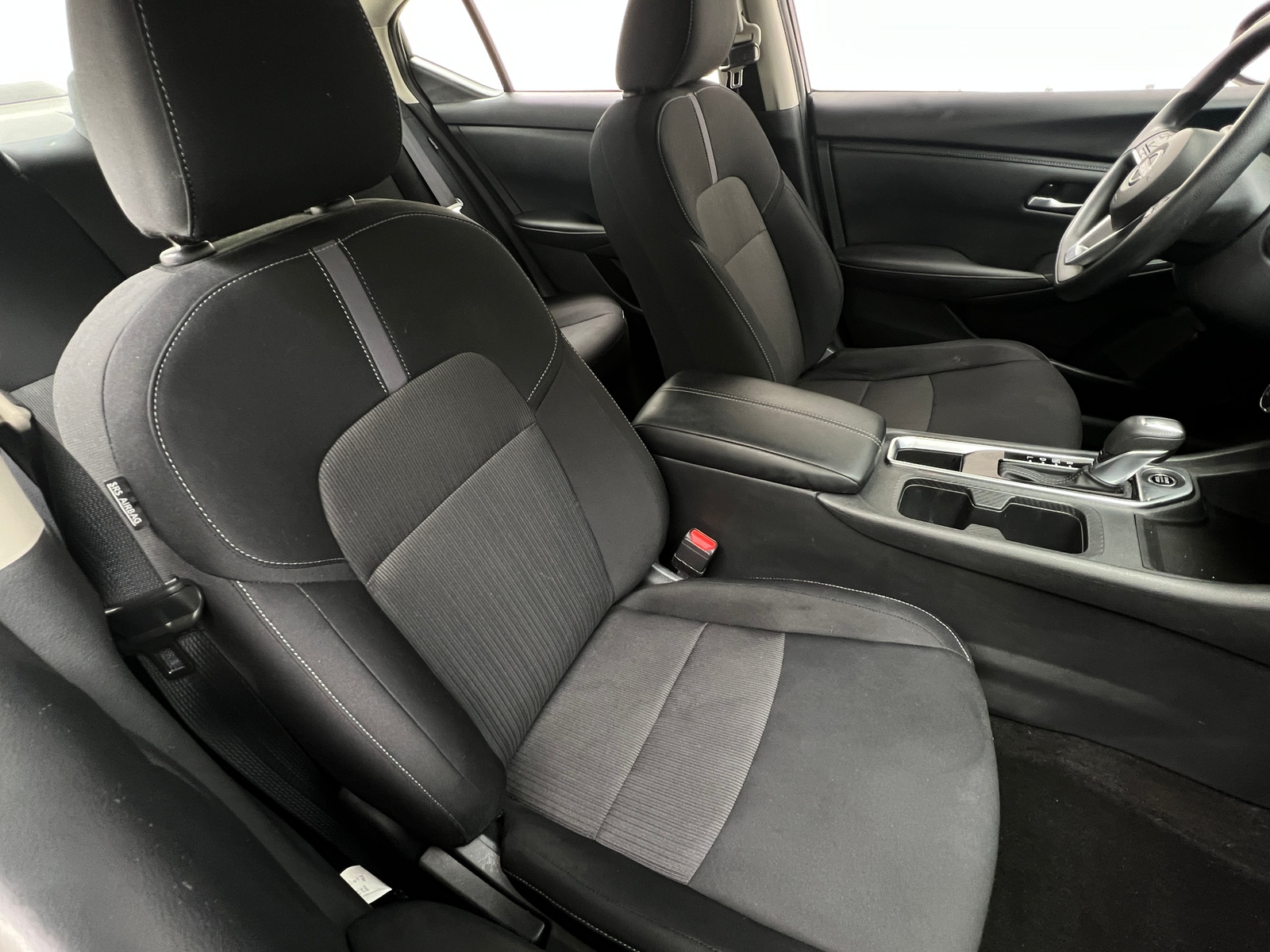 Thumbnail: 2024 Nissan Sentra - 2