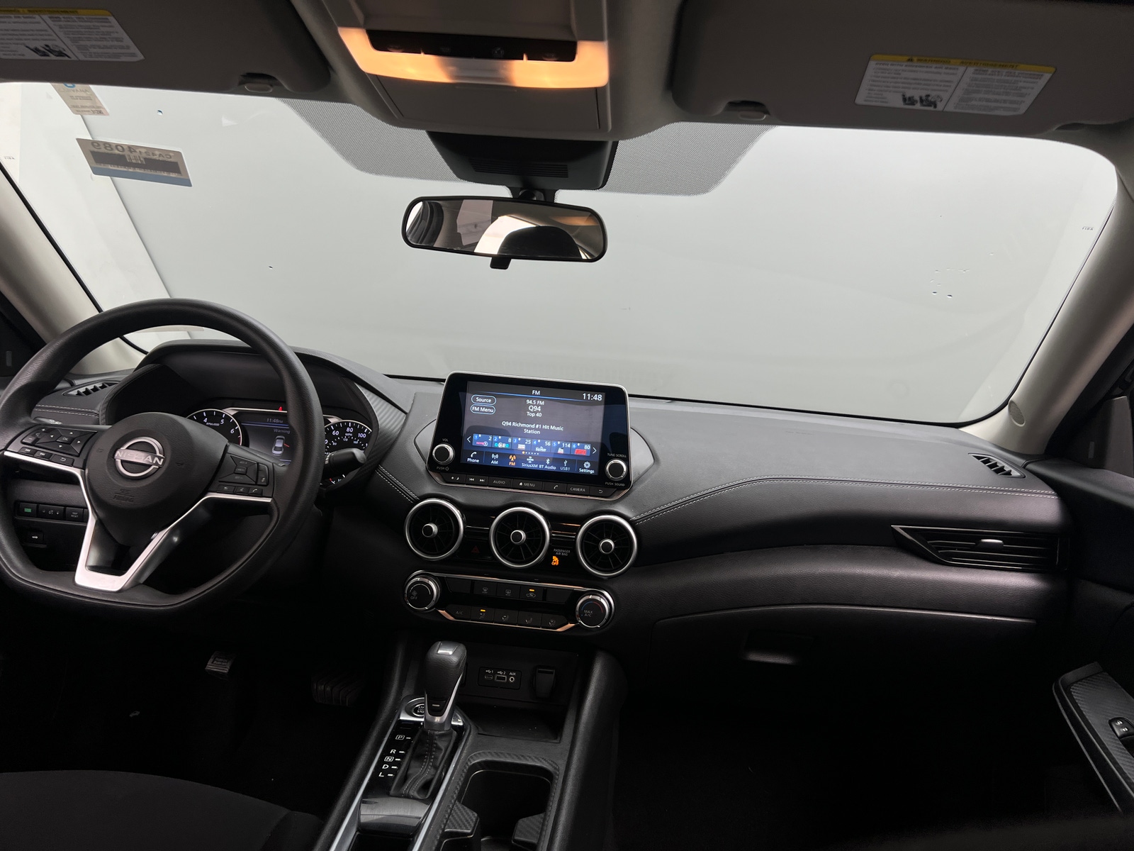 Thumbnail: 2024 Nissan Sentra - 3