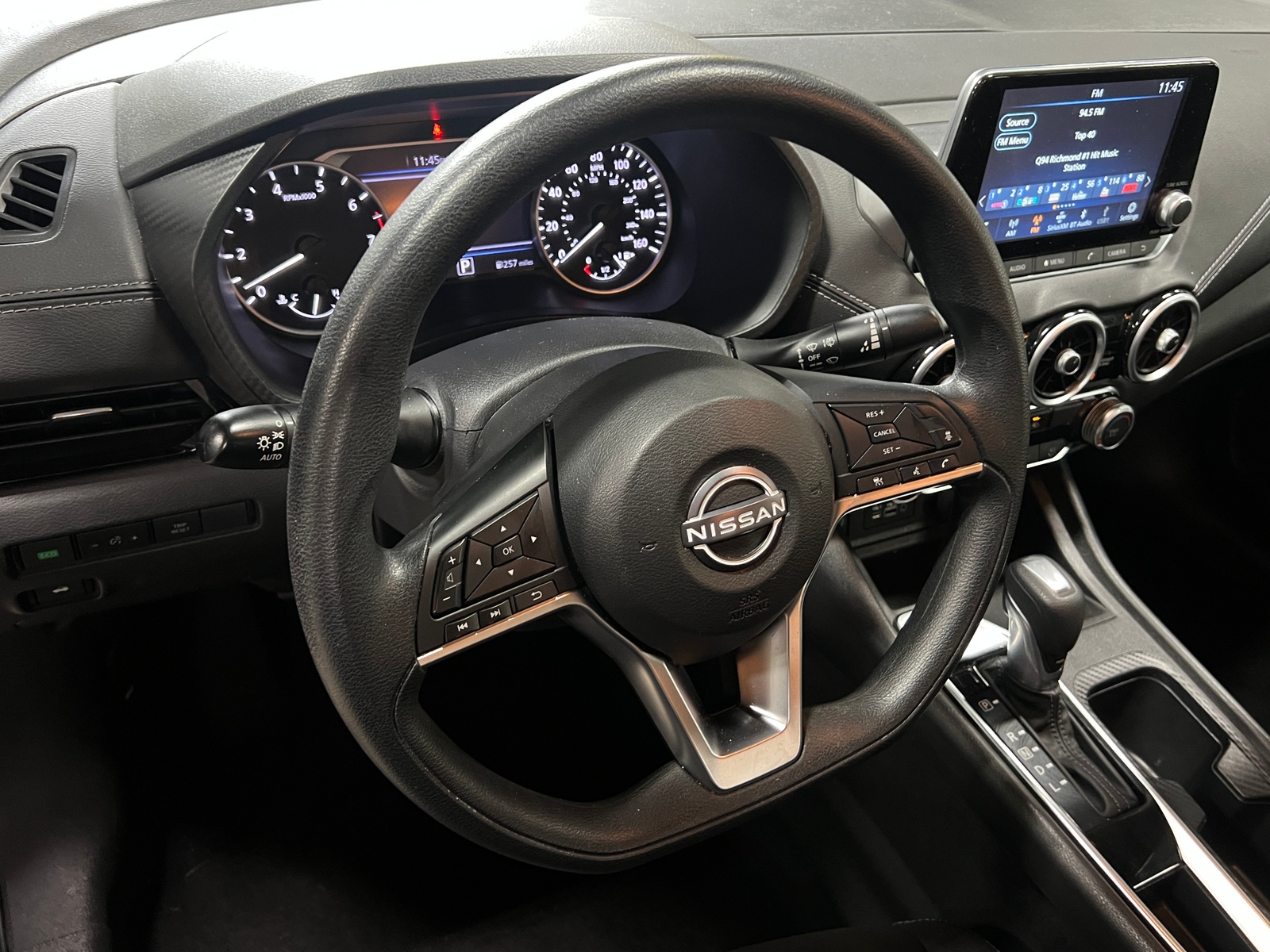 Thumbnail: 2024 Nissan Sentra - 5