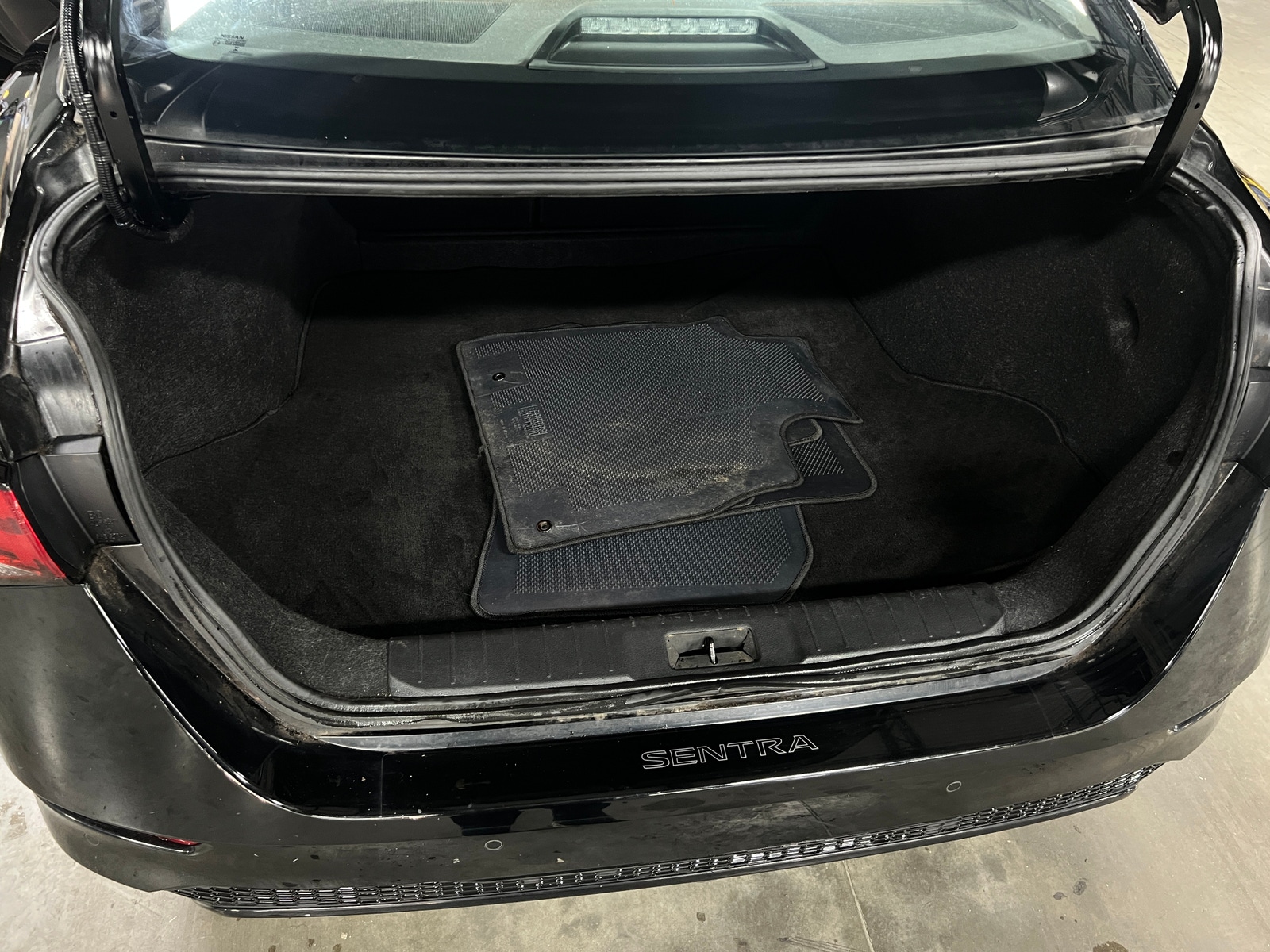 Thumbnail: 2024 Nissan Sentra - 7