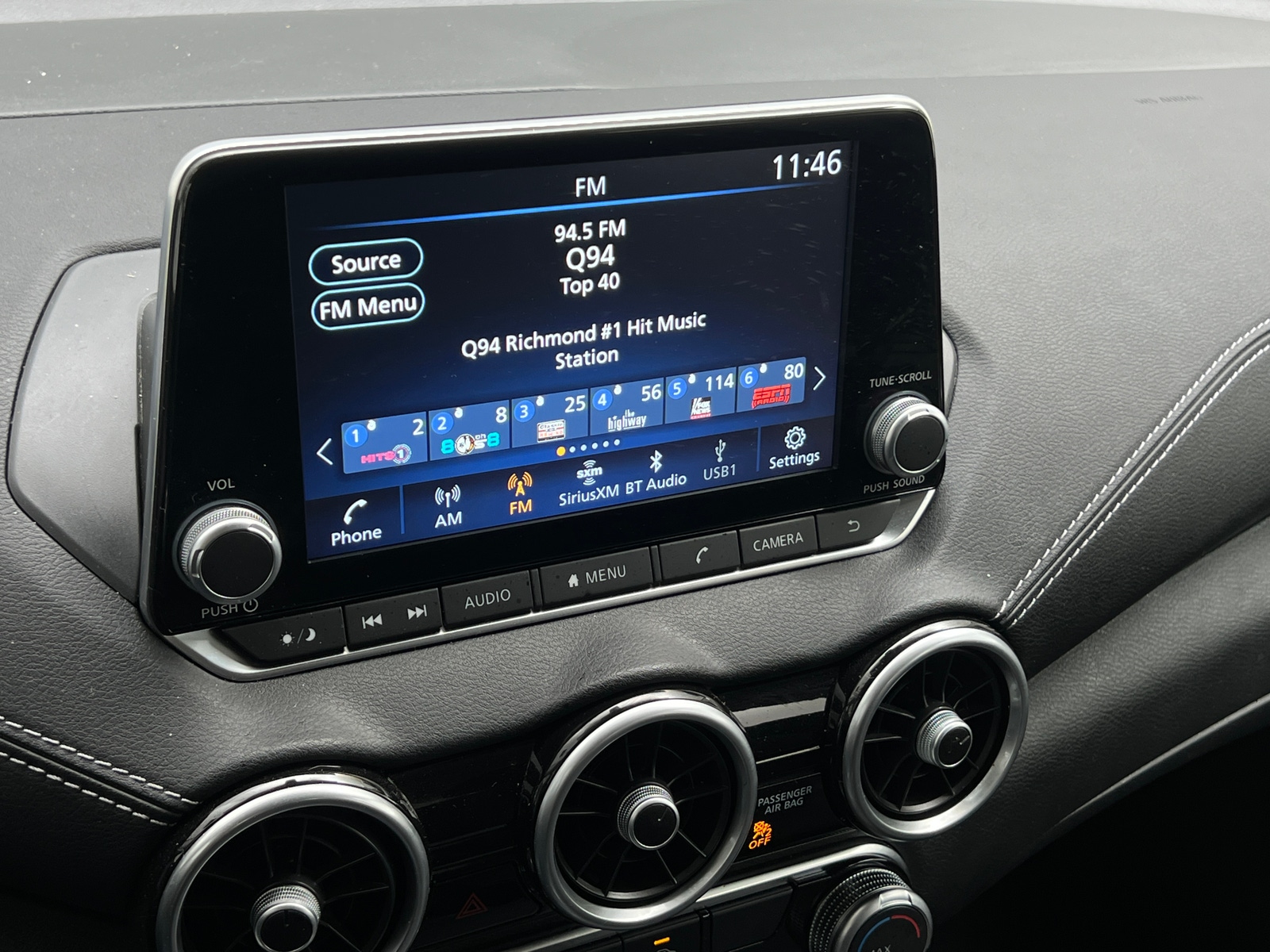 Thumbnail: 2024 Nissan Sentra - 4