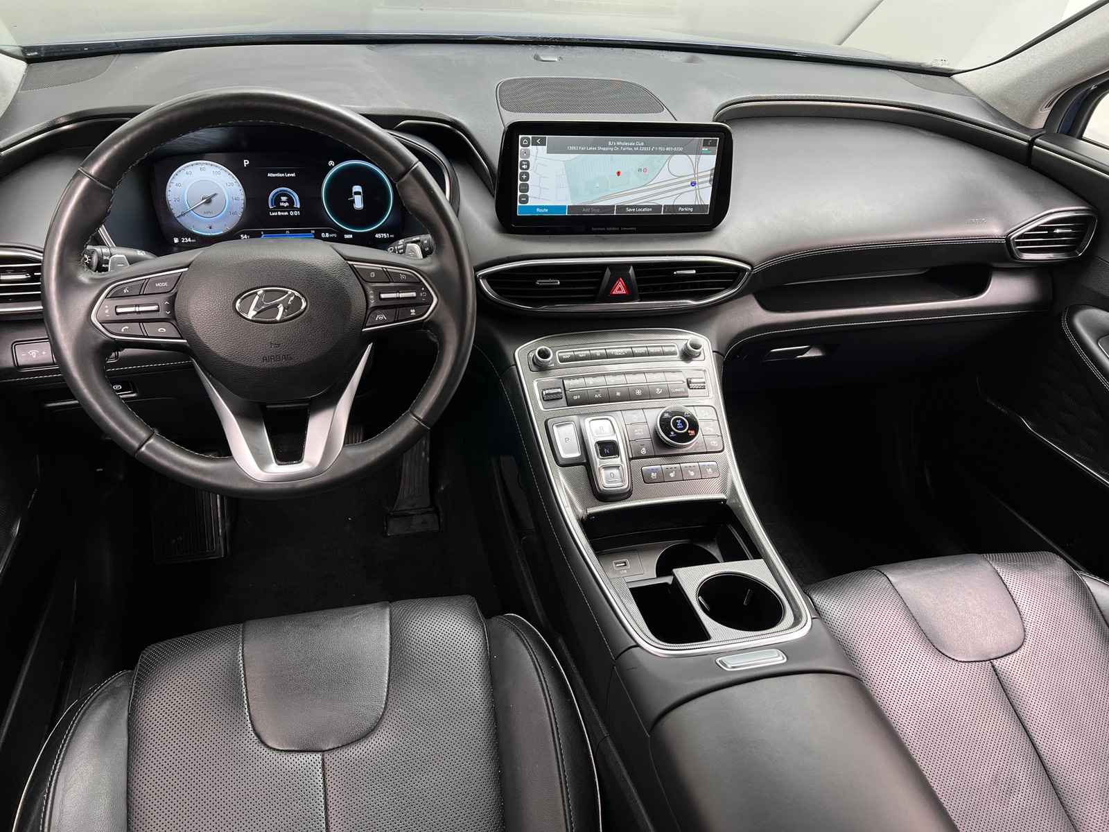 Thumbnail: 2023 Hyundai Santa Fe - 2