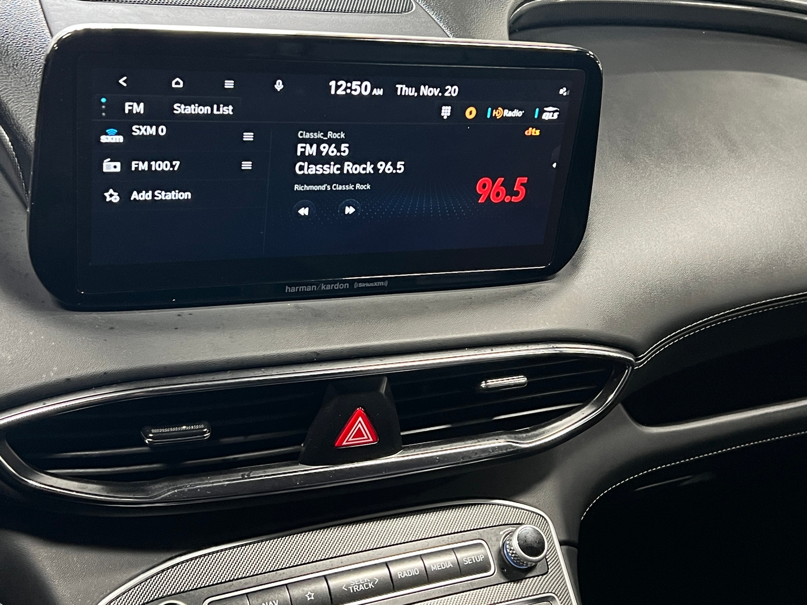 Thumbnail: 2023 Hyundai Santa Fe - 3