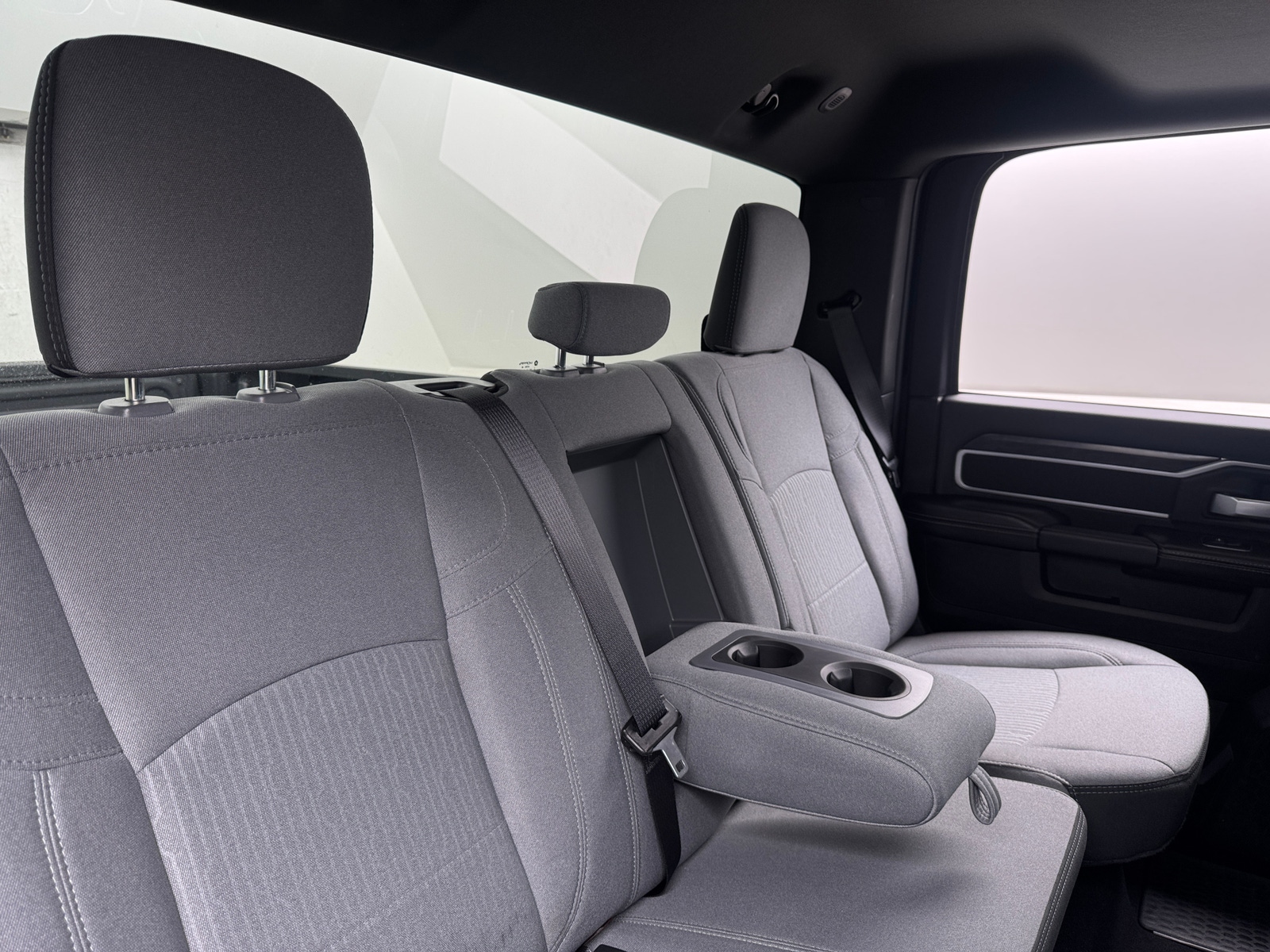 Thumbnail: 2024 RAM 2500 - 6