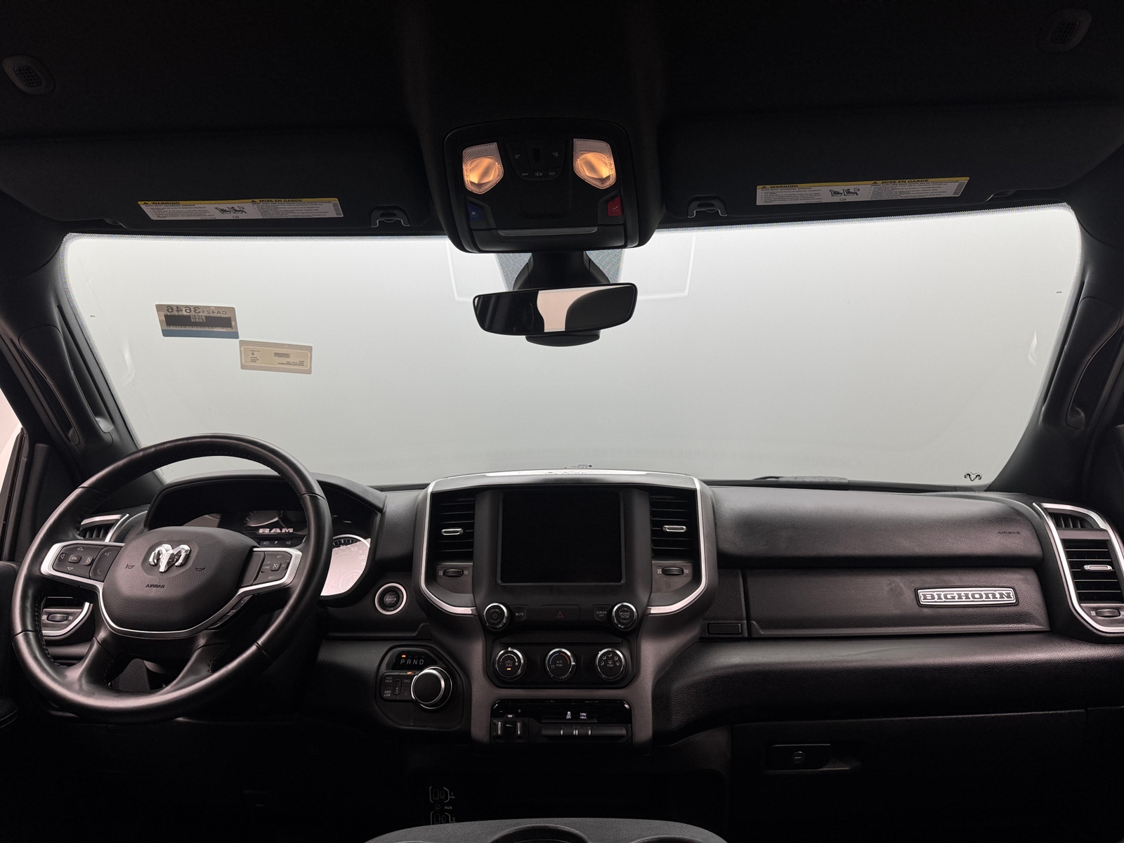 Thumbnail: 2024 RAM 2500 - 3