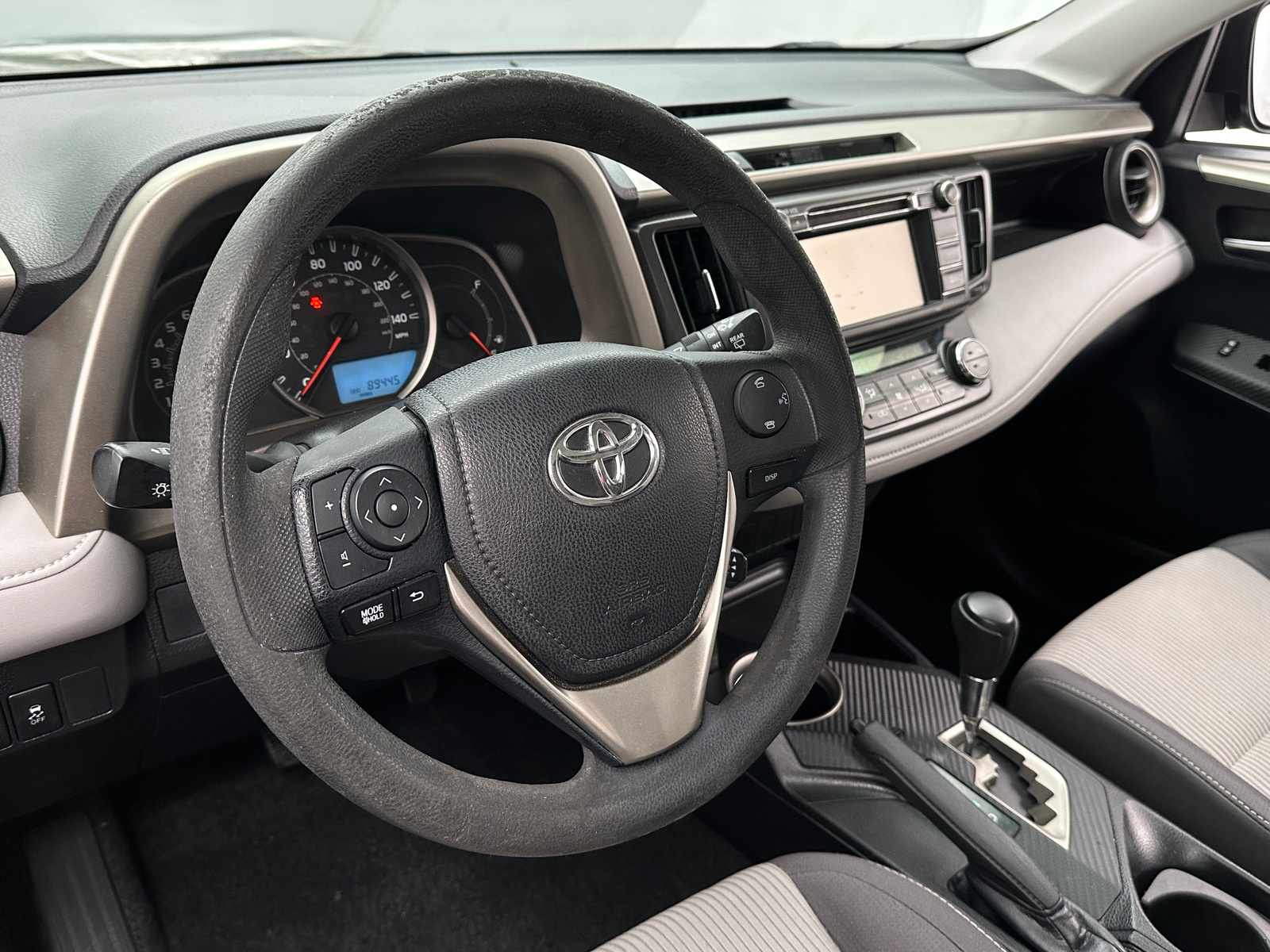 Thumbnail: 2015 Toyota RAV4 - 5