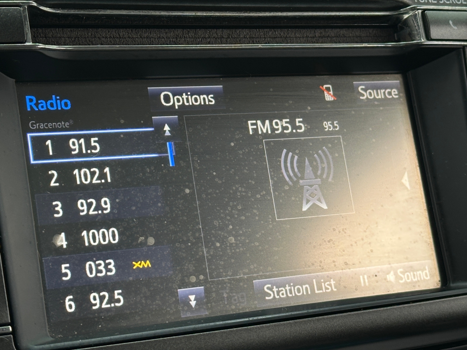 Thumbnail: 2015 Toyota RAV4 - 4