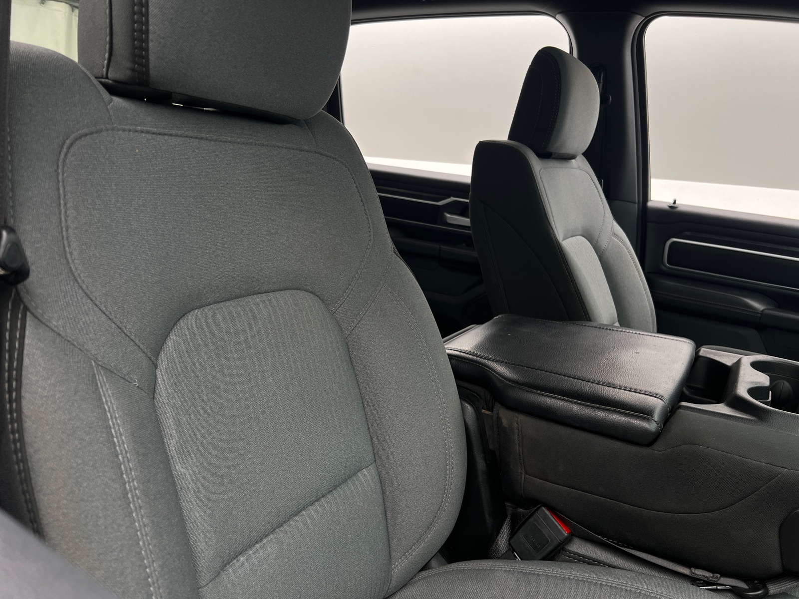 Thumbnail: 2023 RAM 1500 - 2