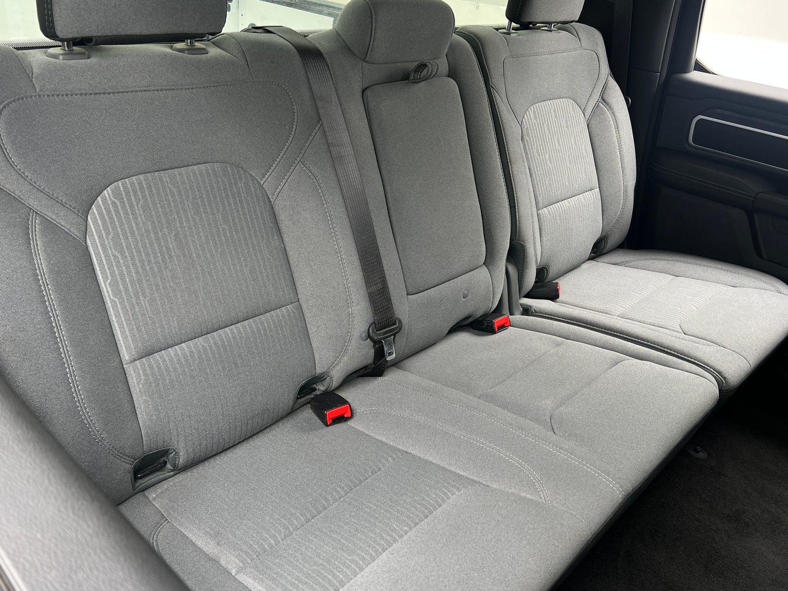 Thumbnail: 2023 RAM 1500 - 6