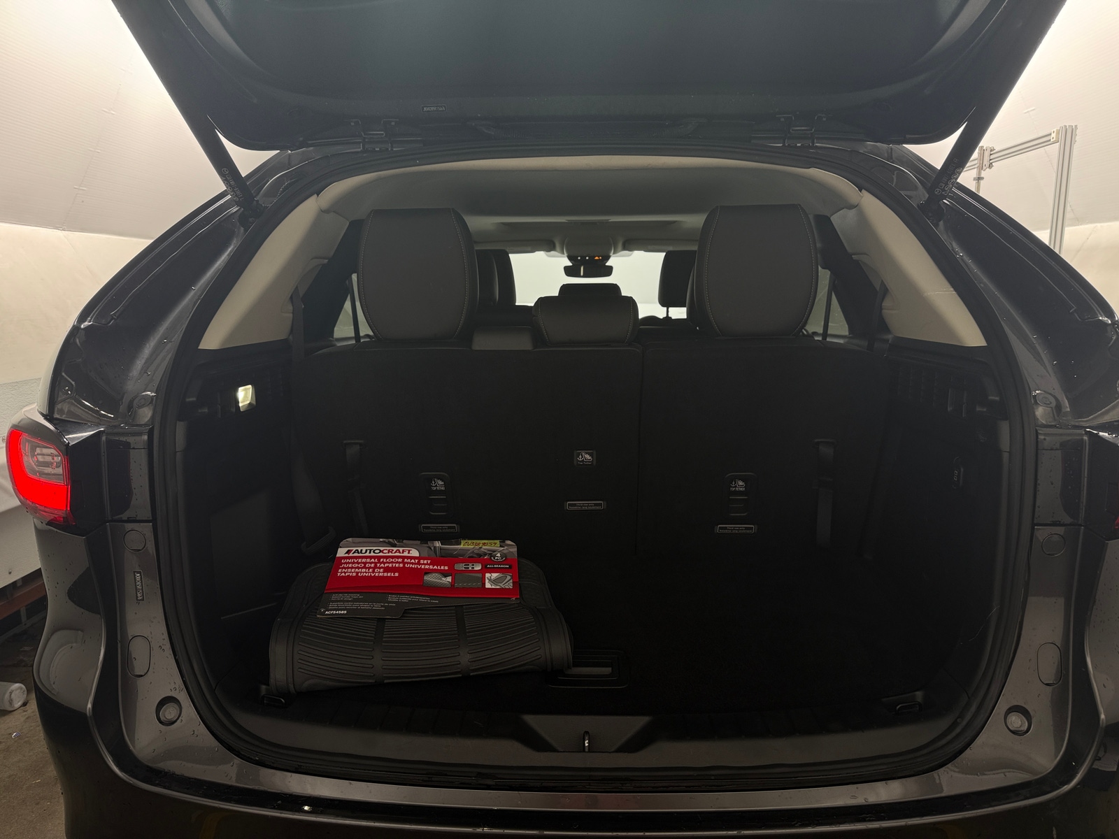 Thumbnail: 2024 Mazda CX-90 - 6