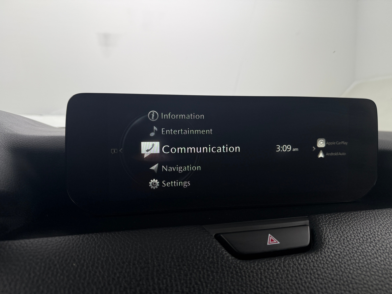 Thumbnail: 2024 Mazda CX-90 - 3