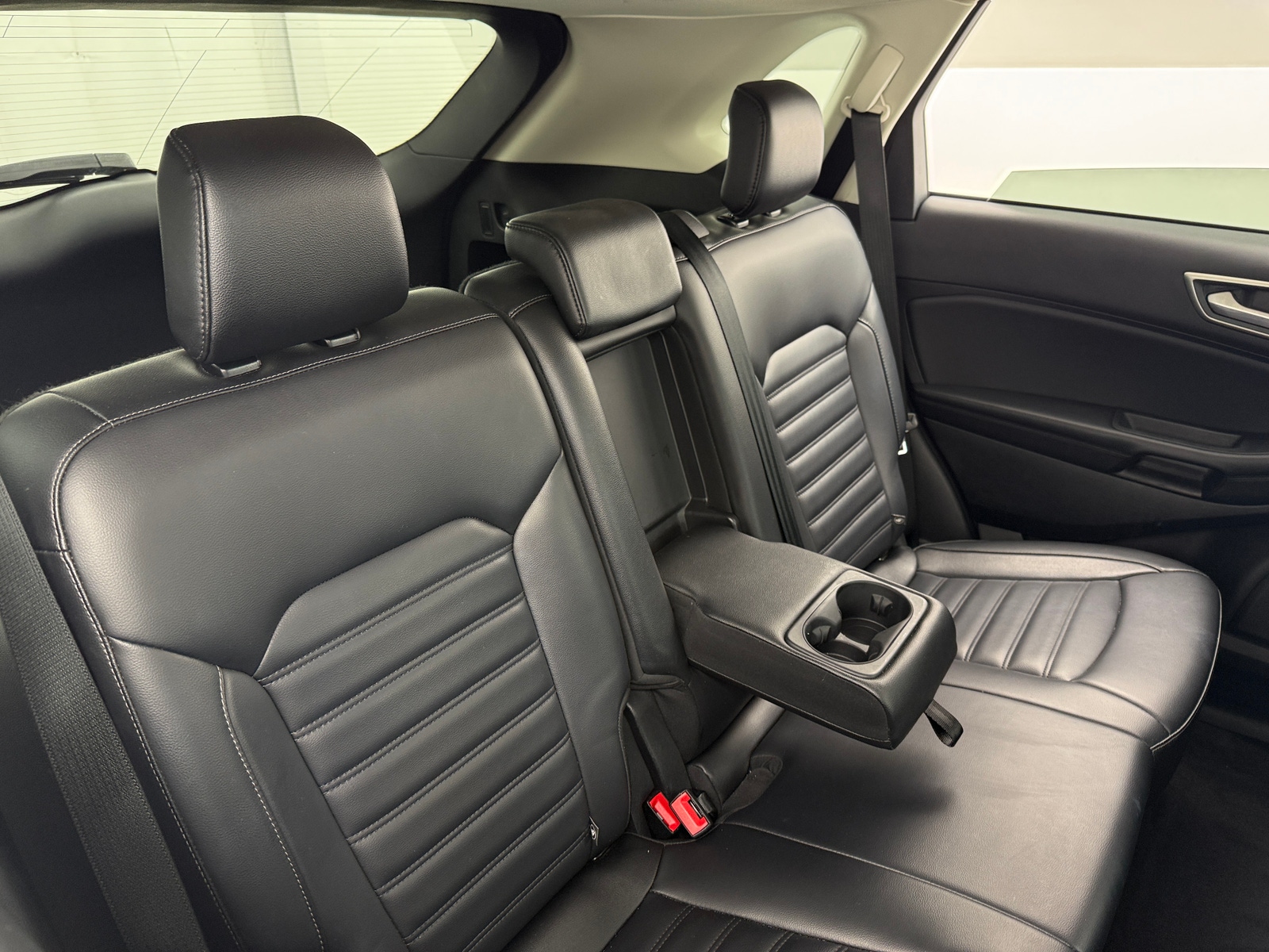 Thumbnail: 2024 Ford Edge - 5