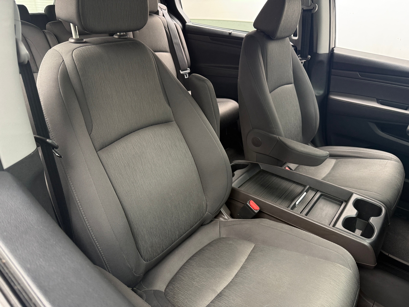 Thumbnail: 2019 Honda Odyssey - 2