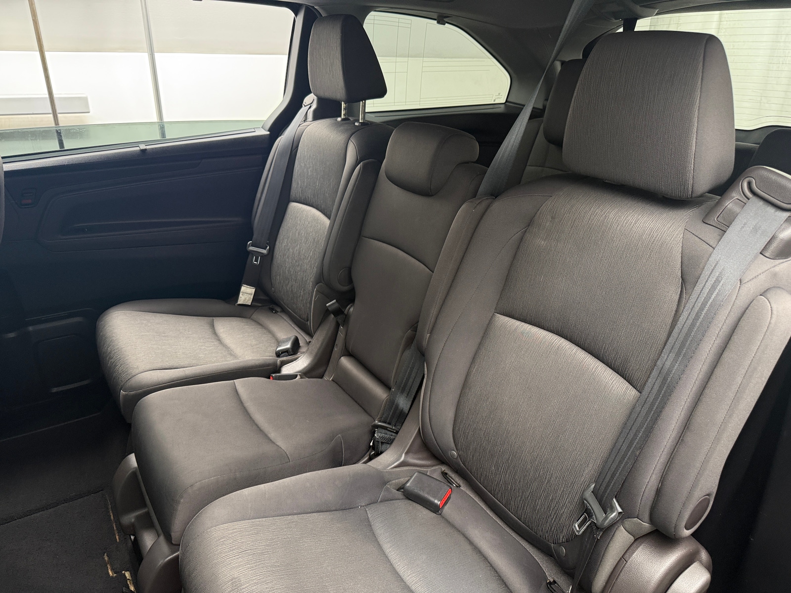 Thumbnail: 2019 Honda Odyssey - 6