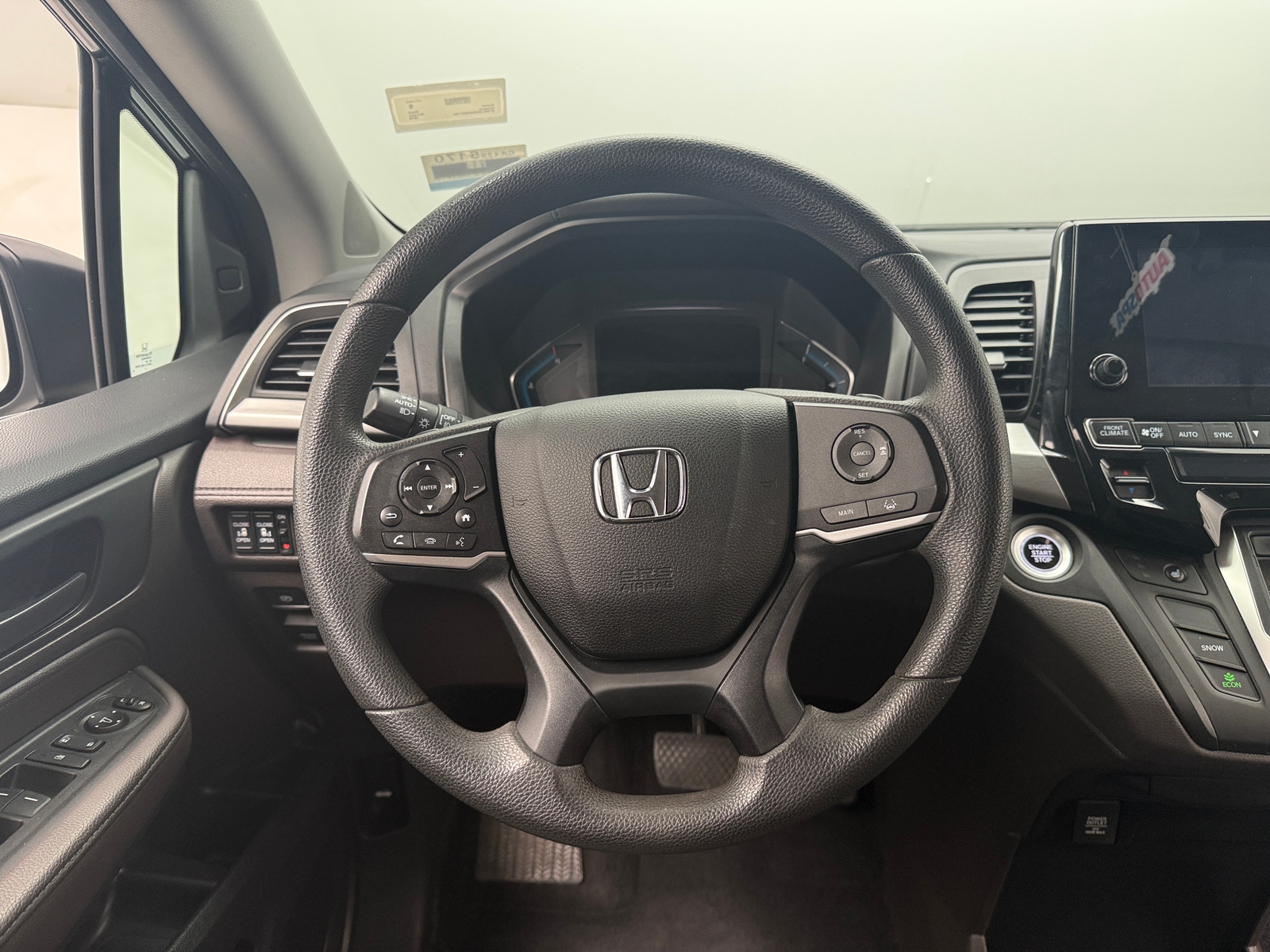 Thumbnail: 2019 Honda Odyssey - 5