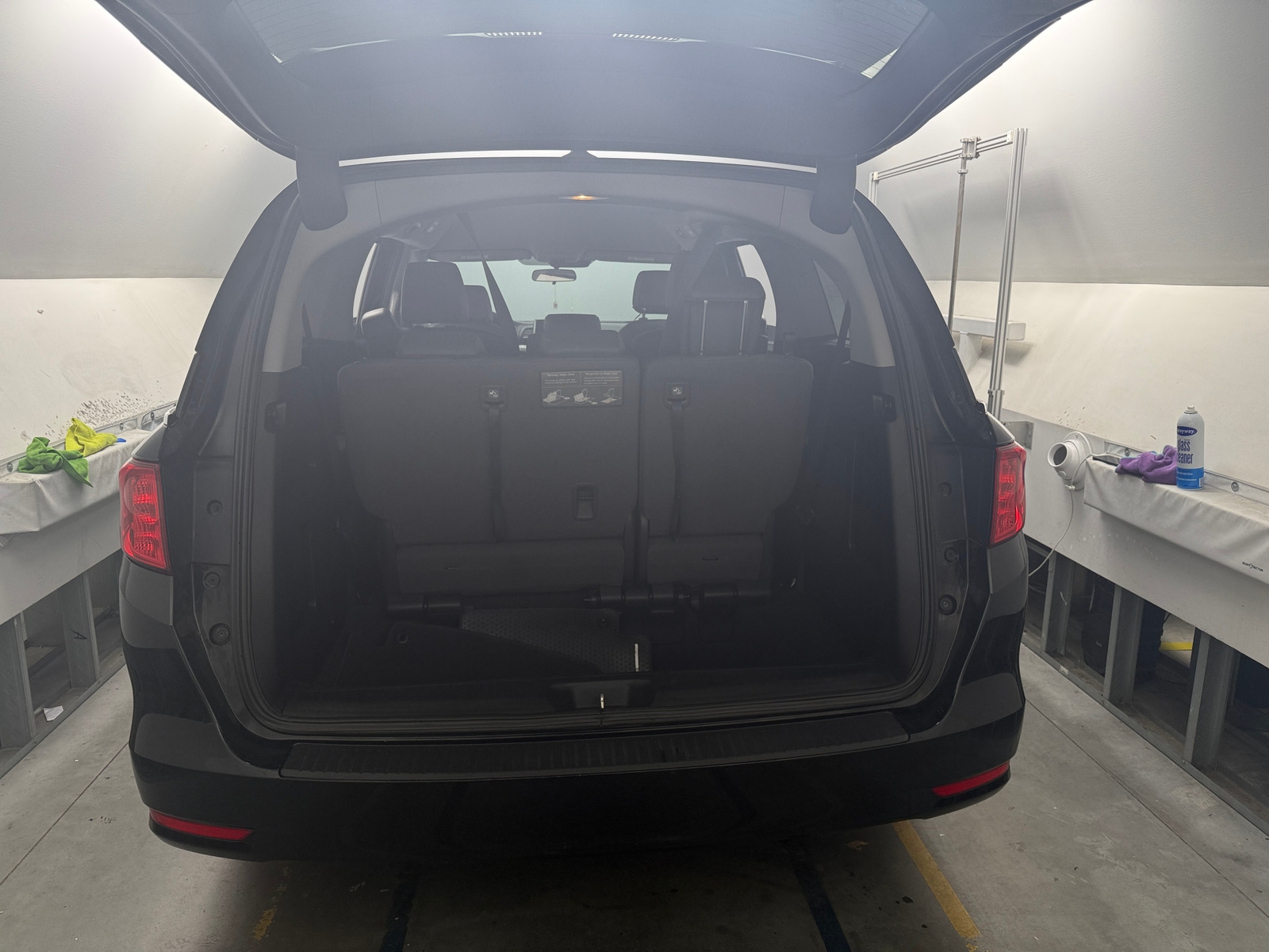 Thumbnail: 2019 Honda Odyssey - 7