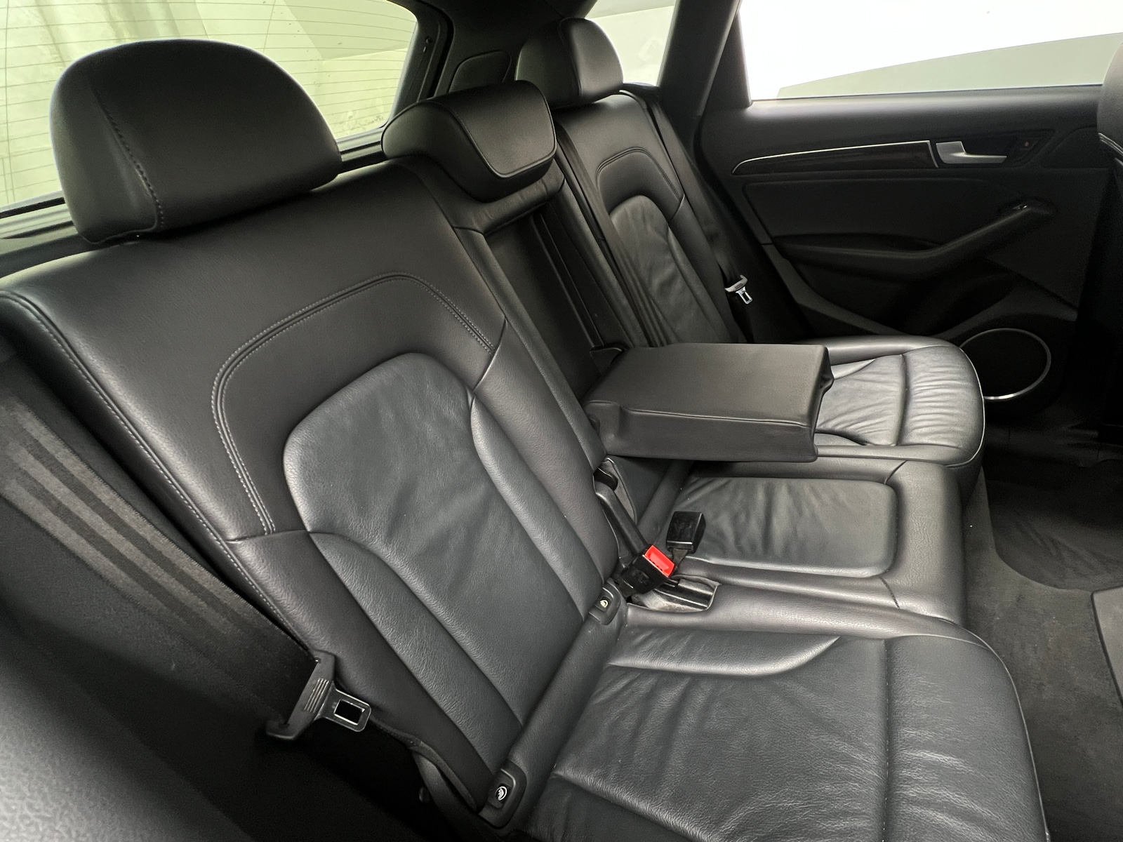 Thumbnail: 2015 Audi Q5 - 5