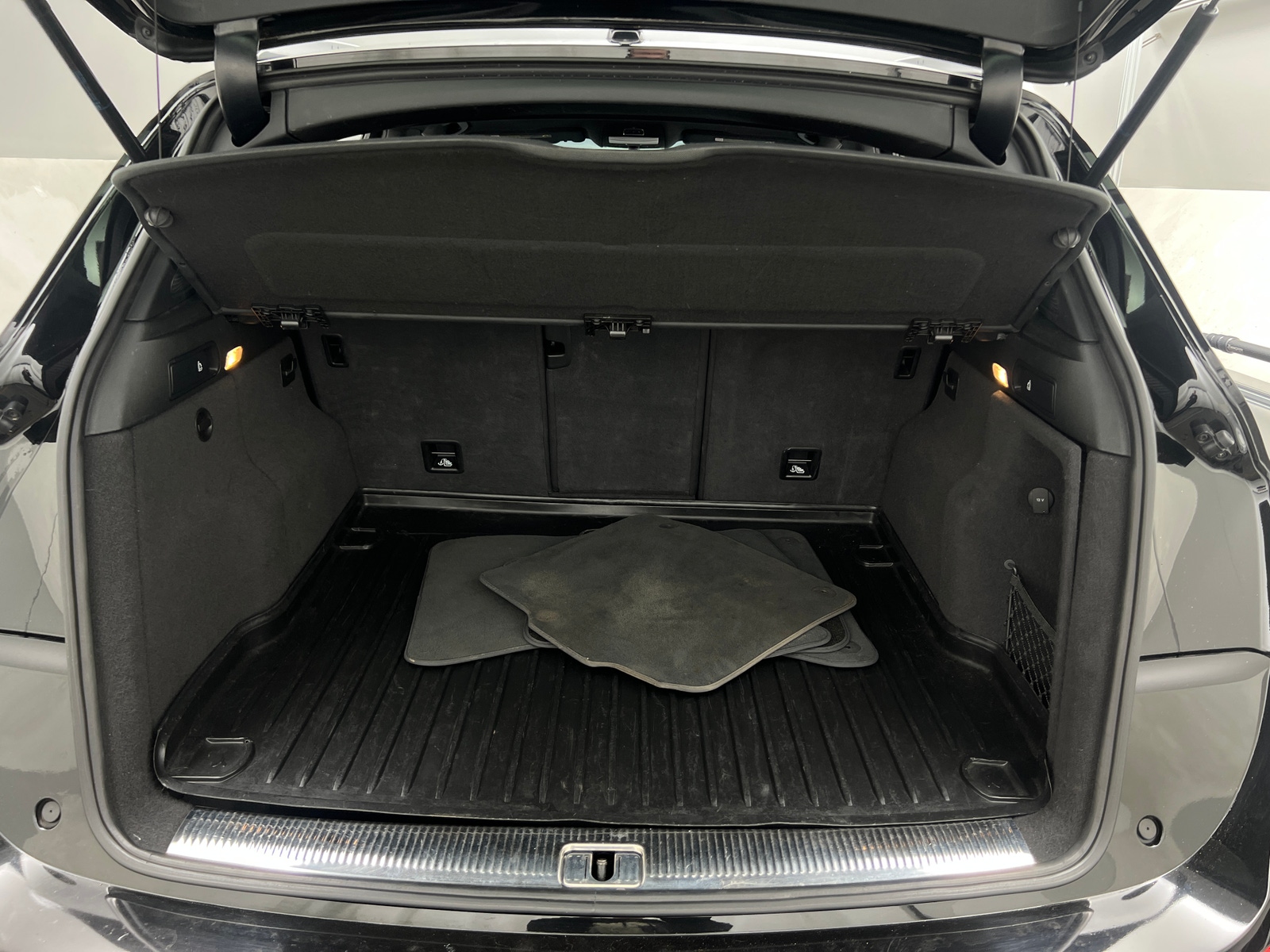 Thumbnail: 2015 Audi Q5 - 6