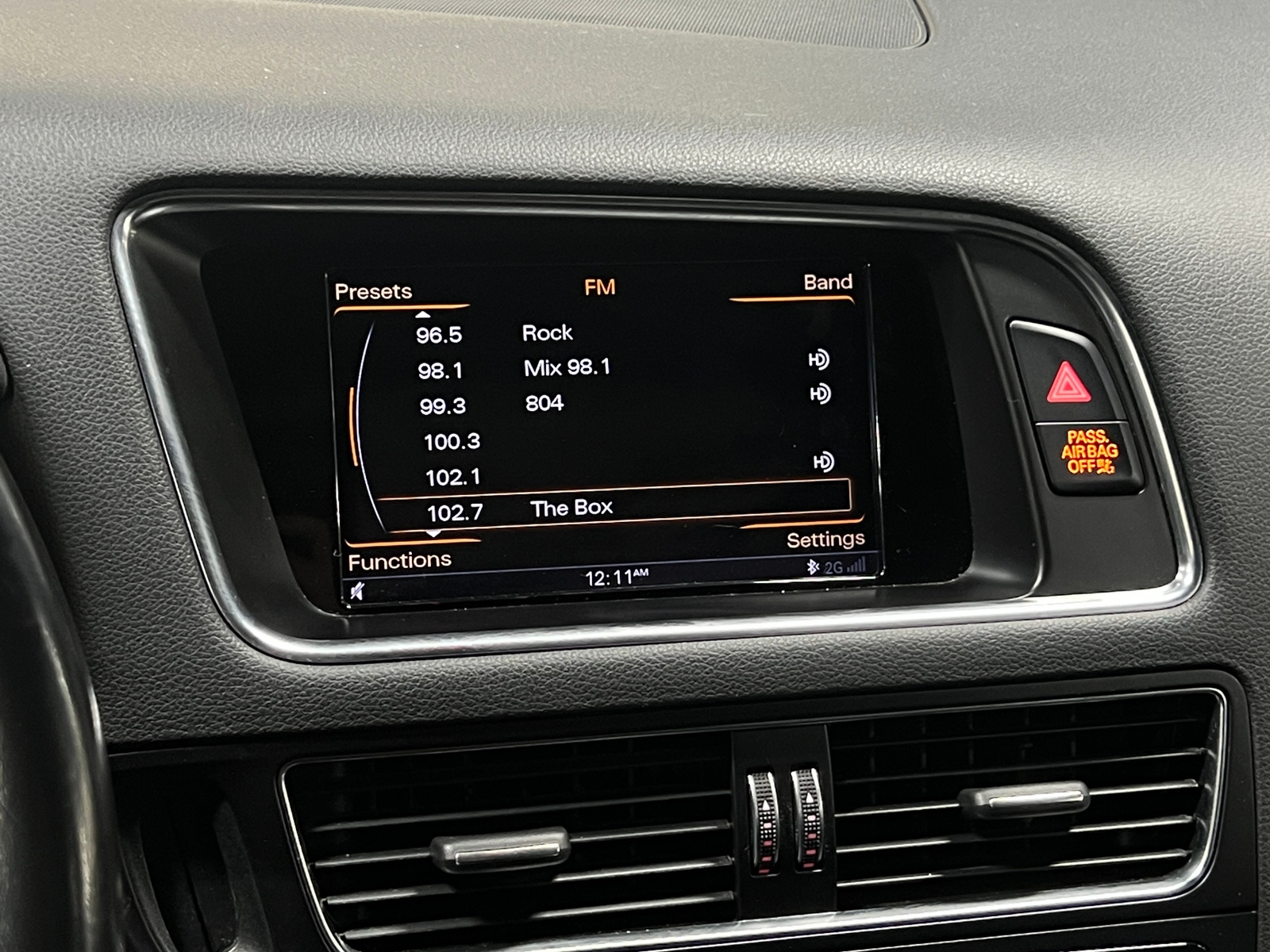 Thumbnail: 2015 Audi Q5 - 3