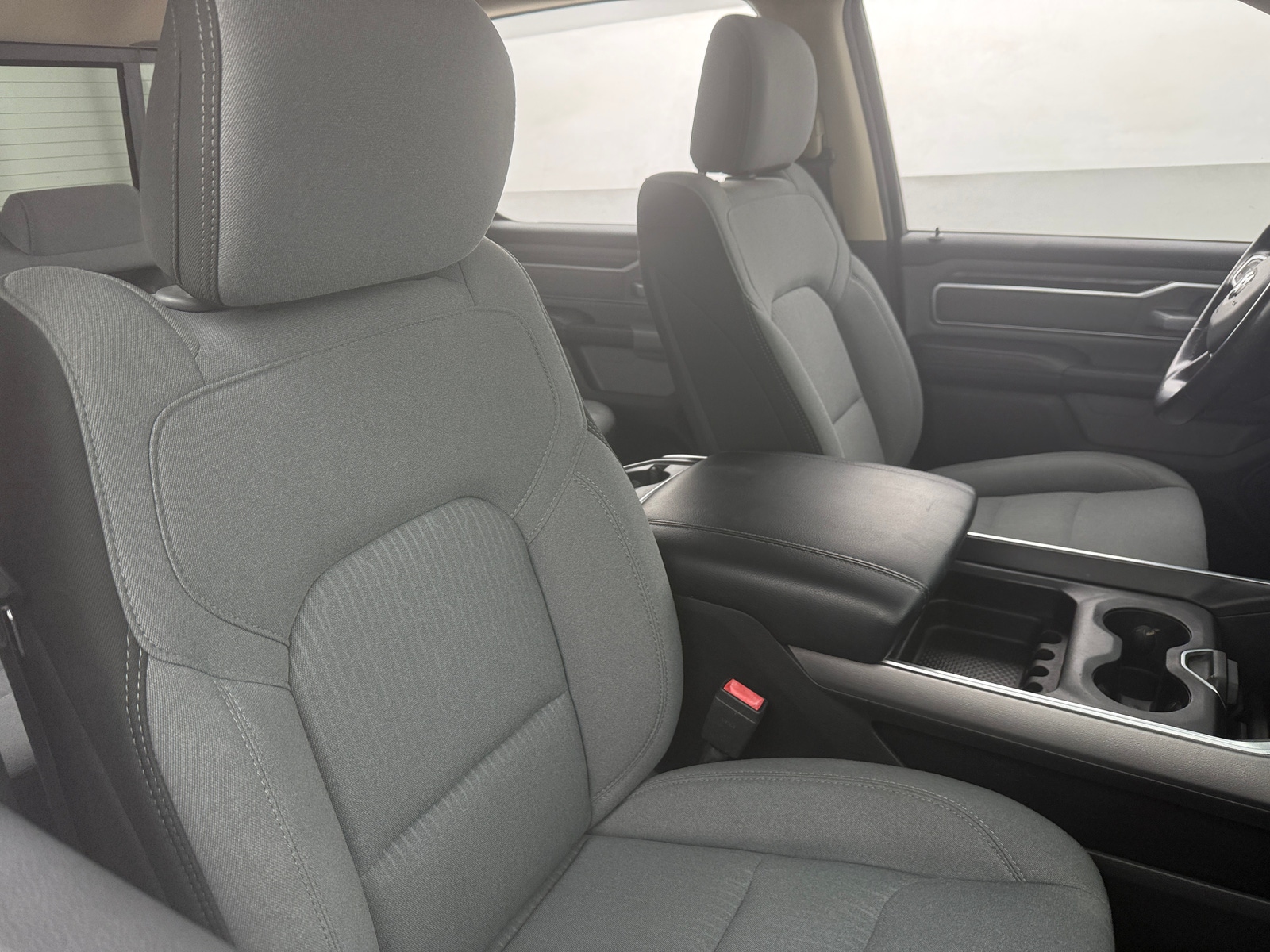 Thumbnail: 2019 RAM 1500 - 2