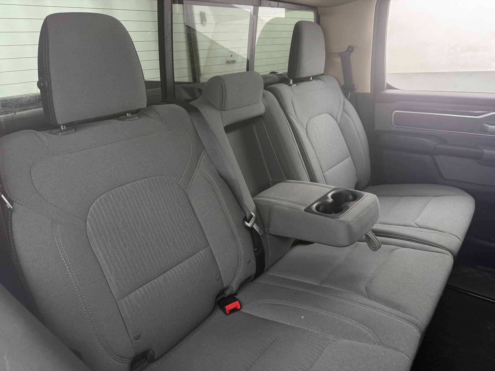 Thumbnail: 2019 RAM 1500 - 6