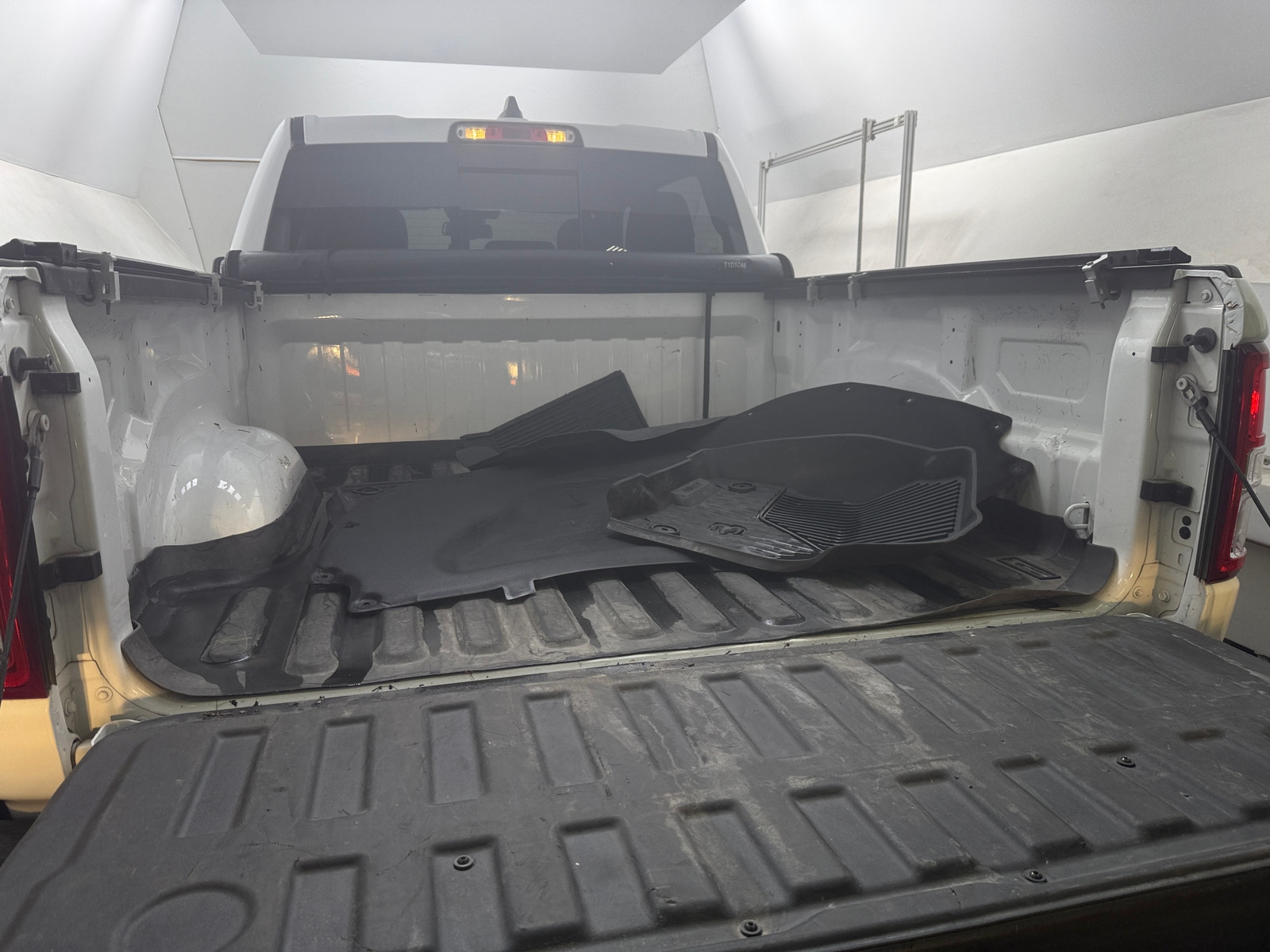 Thumbnail: 2019 RAM 1500 - 7