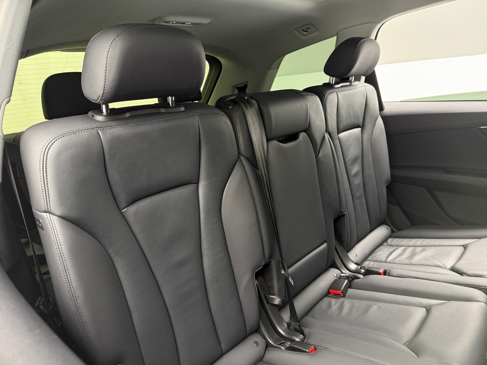 Thumbnail: 2022 Audi Q7 - 5