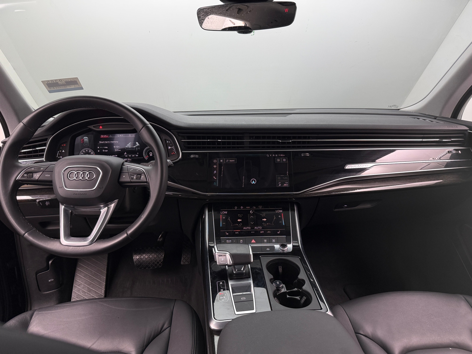 Thumbnail: 2022 Audi Q7 - 2