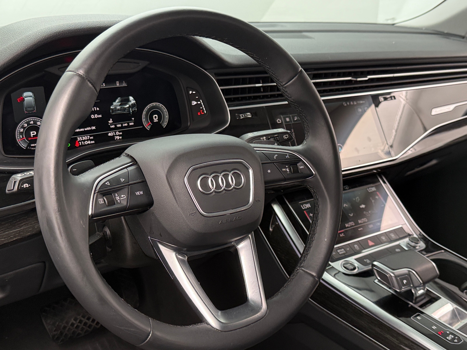 Thumbnail: 2022 Audi Q7 - 4