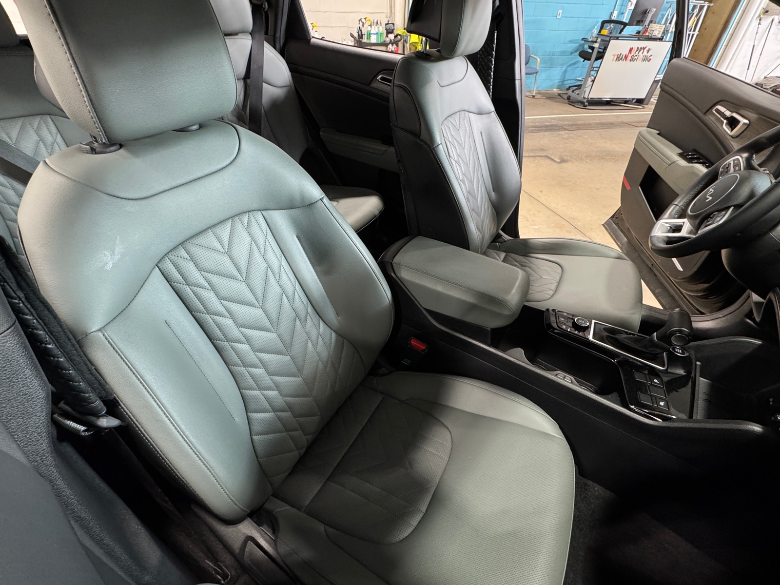 Thumbnail: 2024 Kia Sportage - 2