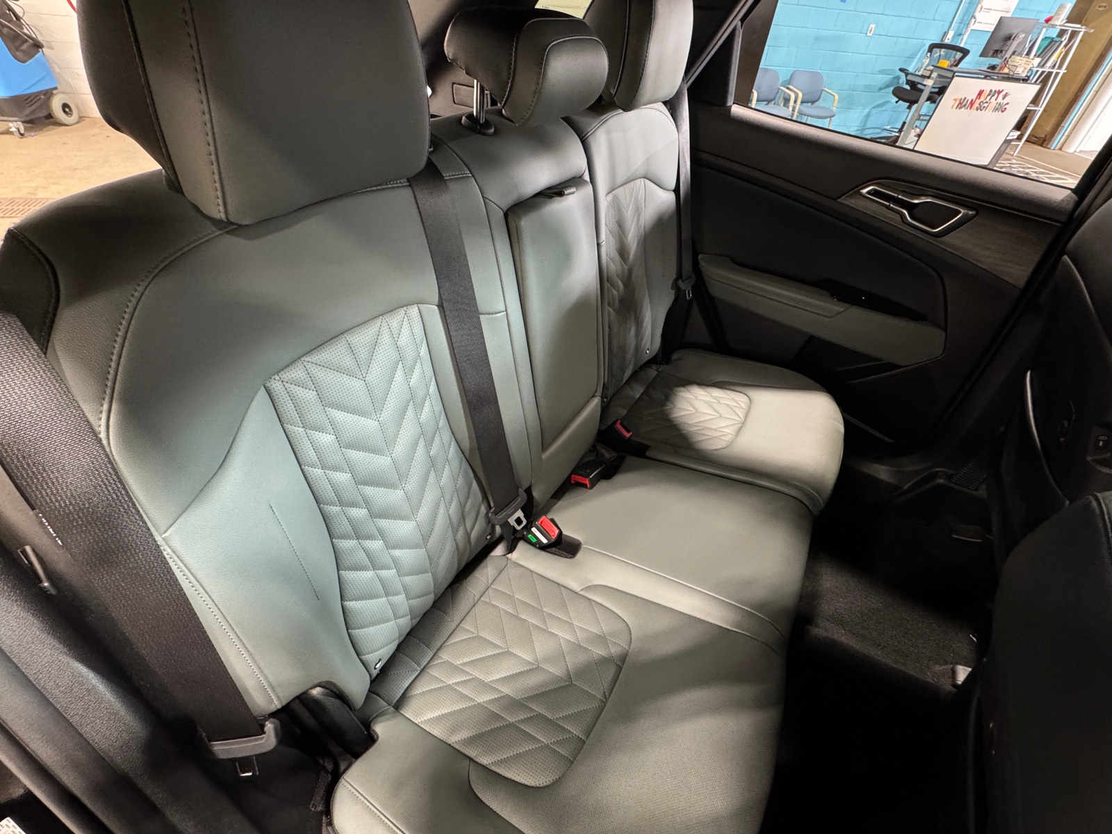 Thumbnail: 2024 Kia Sportage - 6