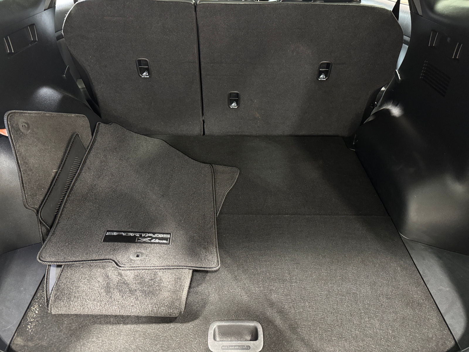 Thumbnail: 2024 Kia Sportage - 7