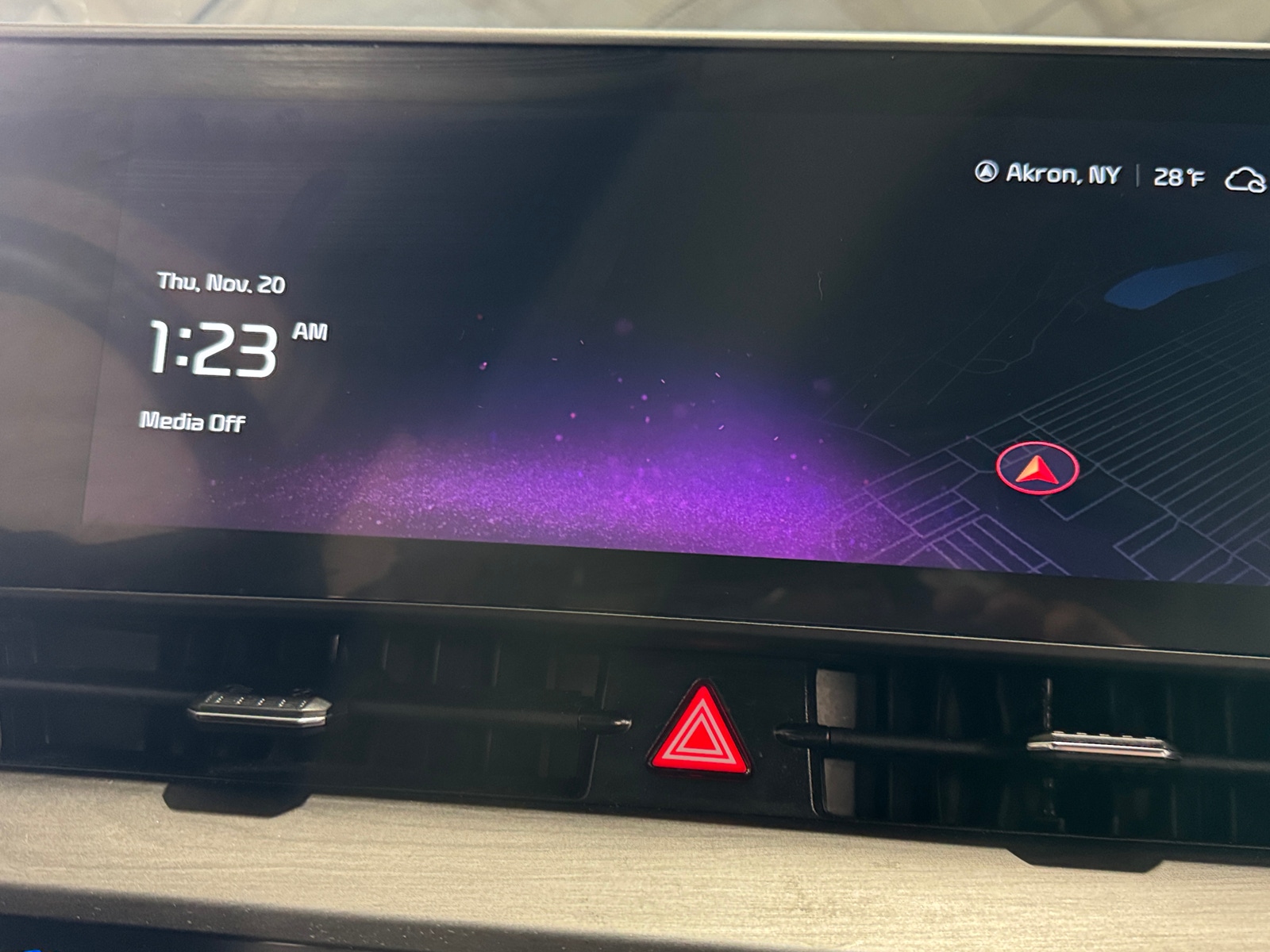 Thumbnail: 2024 Kia Sportage - 4