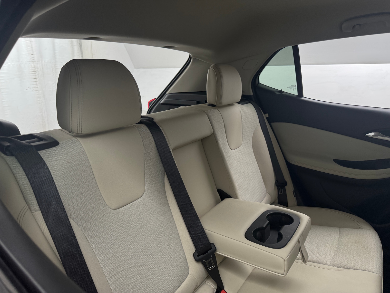 Thumbnail: 2021 Buick Encore GX - 6