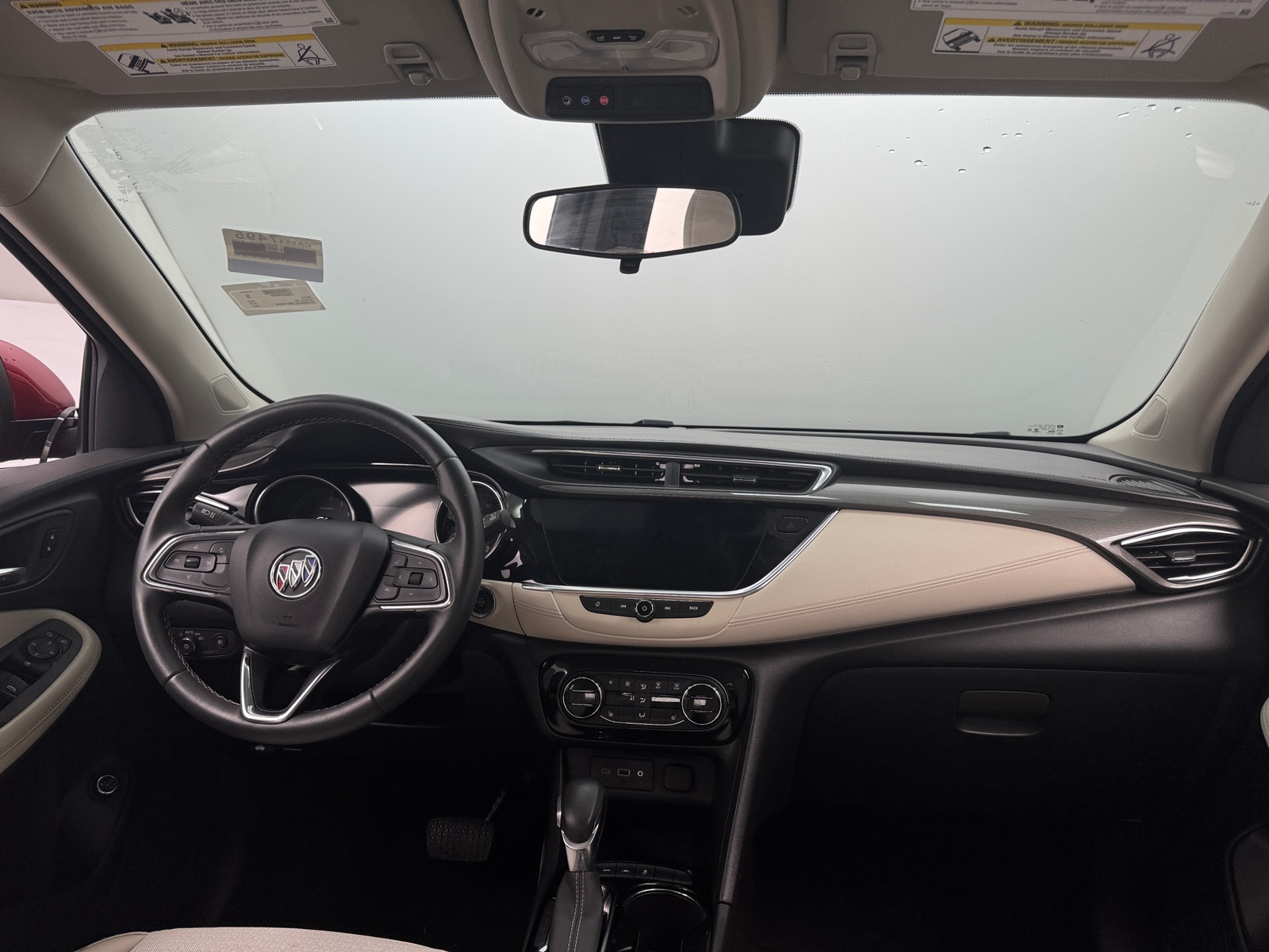 Thumbnail: 2021 Buick Encore GX - 3