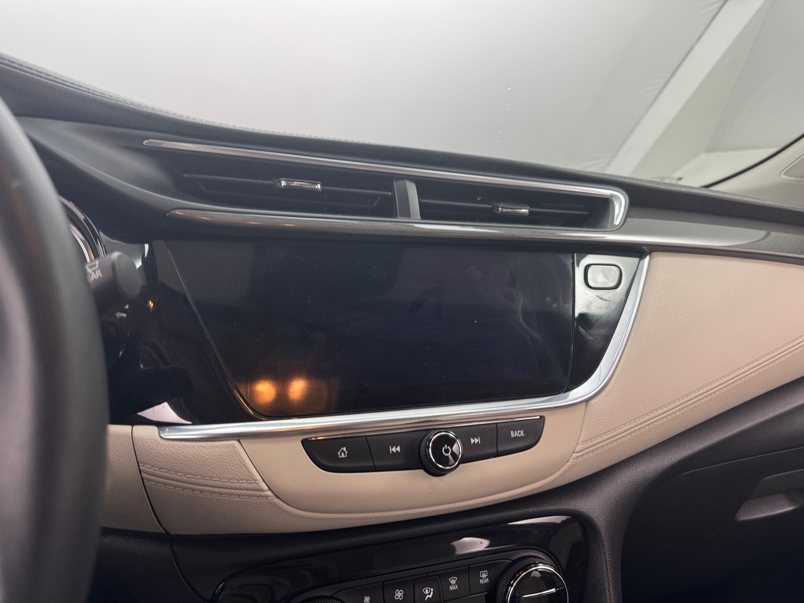 Thumbnail: 2021 Buick Encore GX - 4